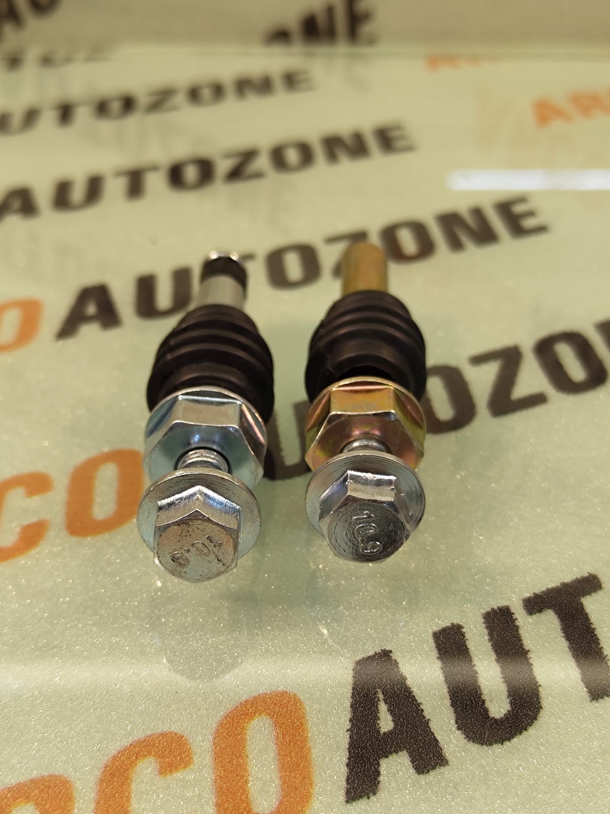 CALIPER PIN TIAGO TIGOR ZEST BOLT SMITH DL1581