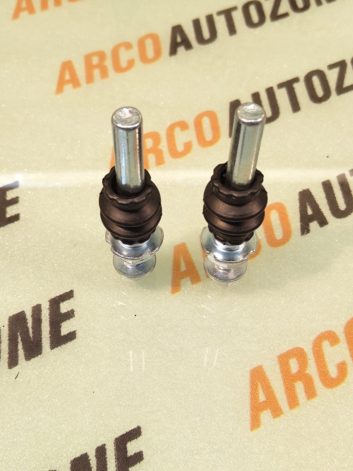 CALIPER PIN AMAZE BRIO ZX SMITH DL1561