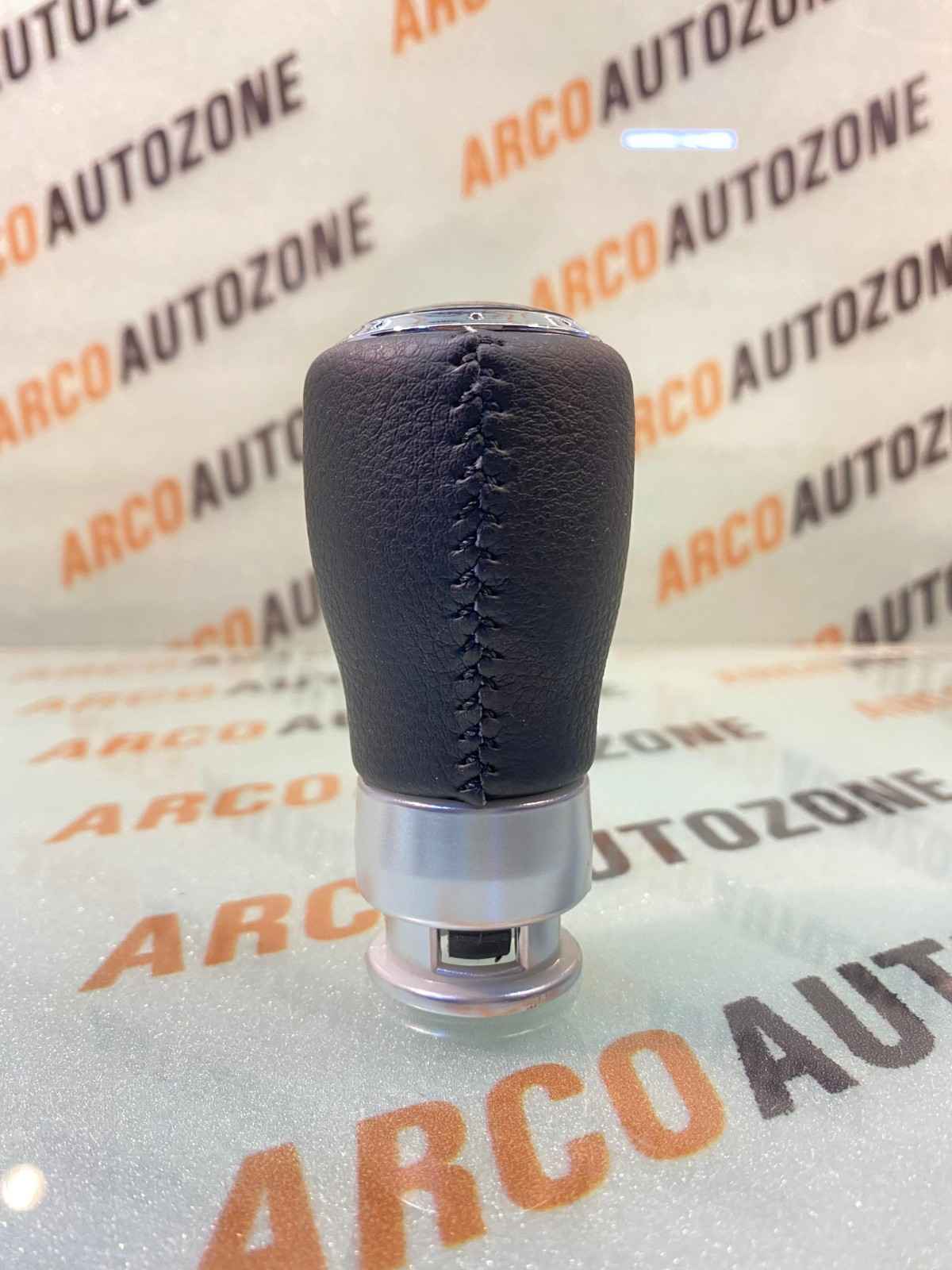 GEAR NOB 5 SPD PETROL WRV JAZZ CHR IMP