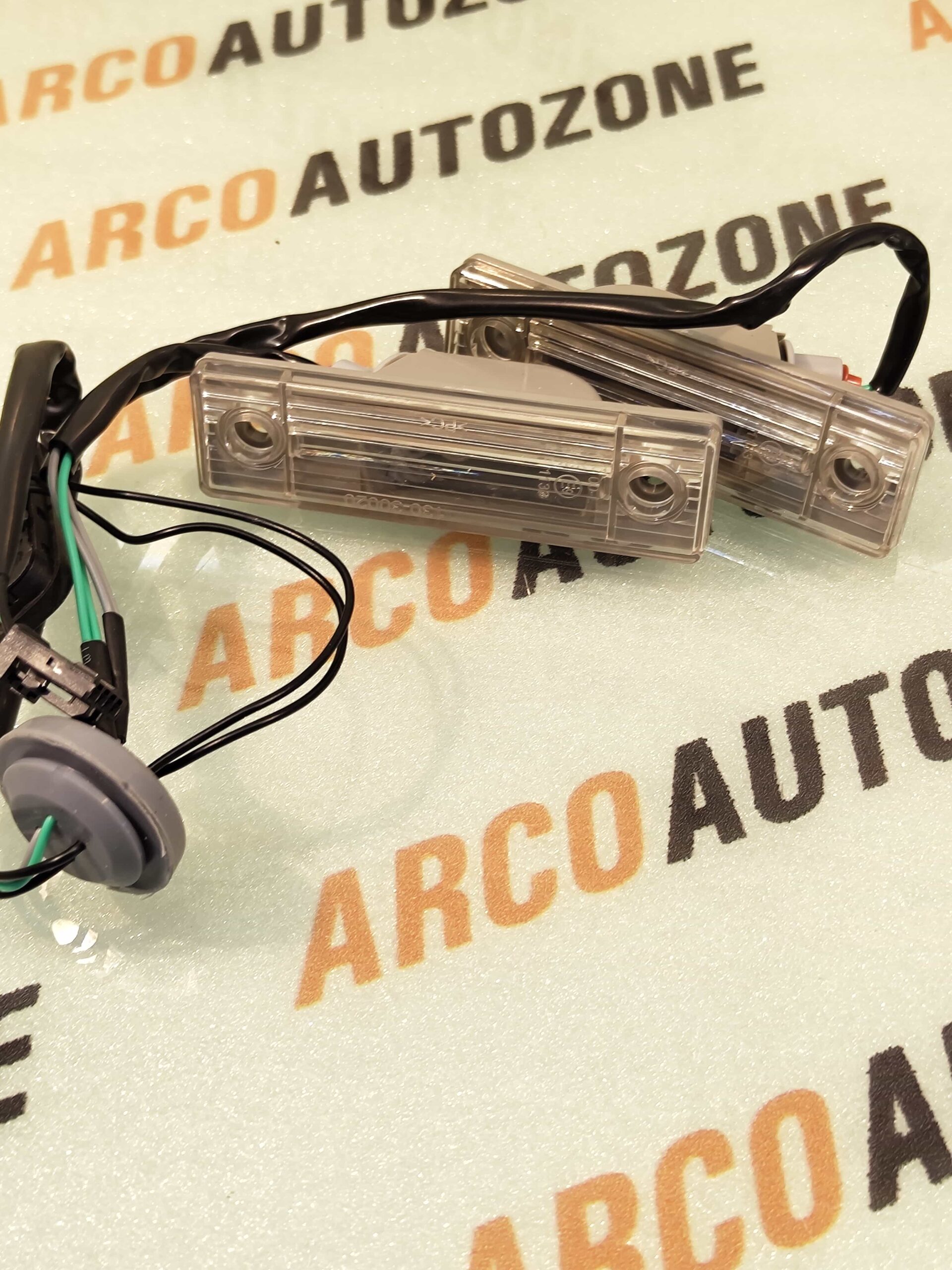 DICKY SENSOR CRUZE WITH LIGHT IMP