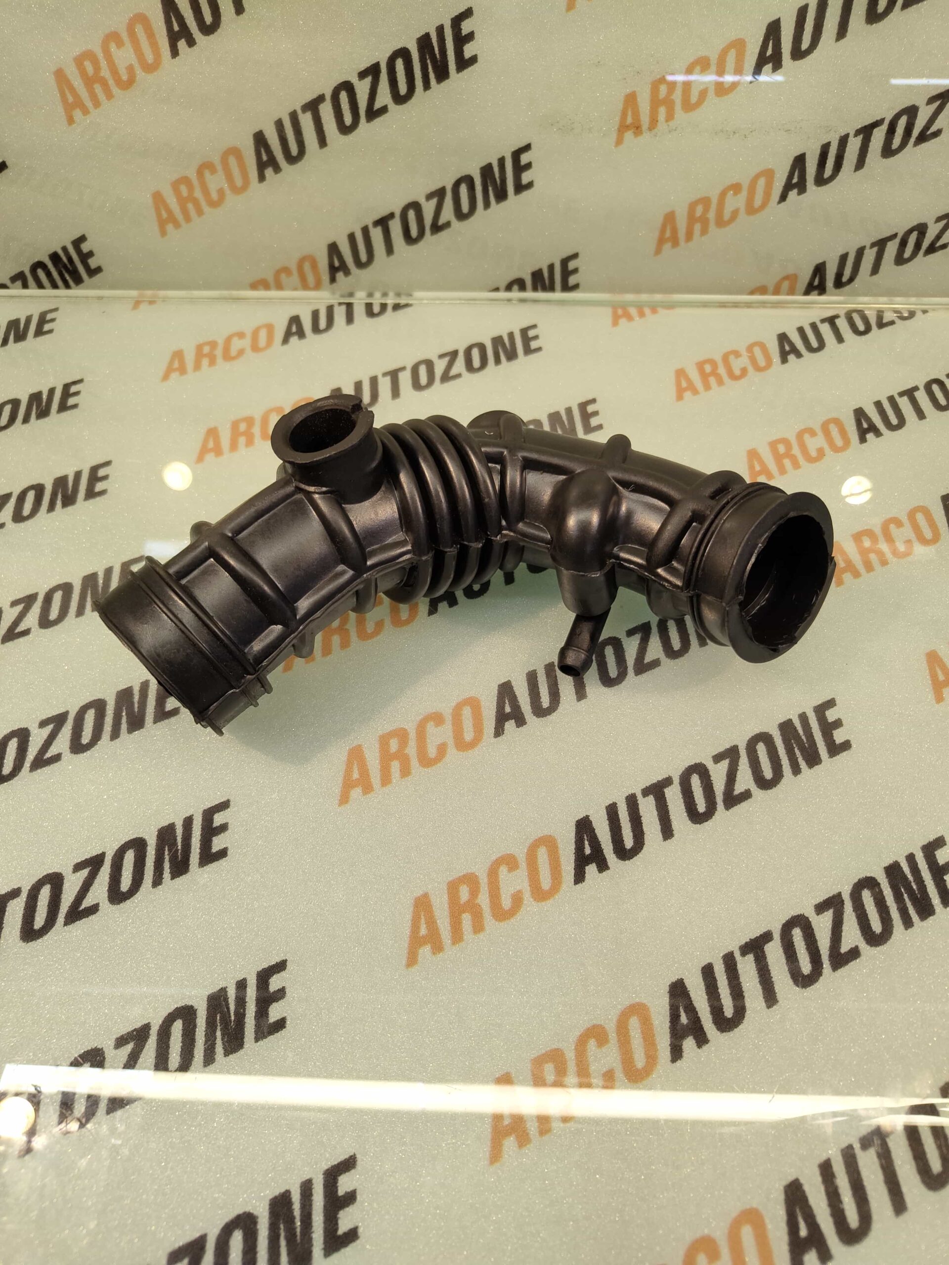 AIR CLEANER HOSE BEAT PETROL IMP