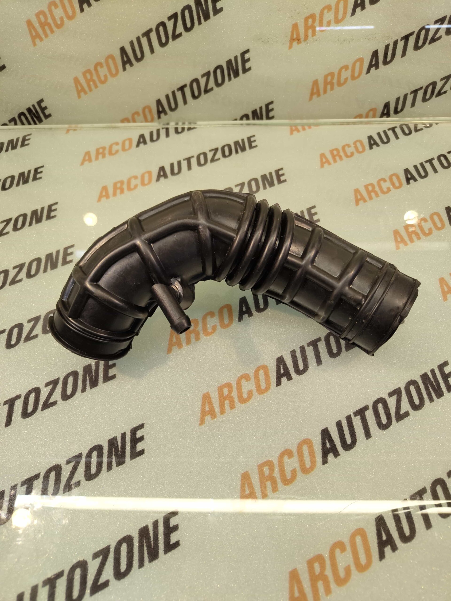 AIR CLEANER HOSE BEAT PETROL IMP