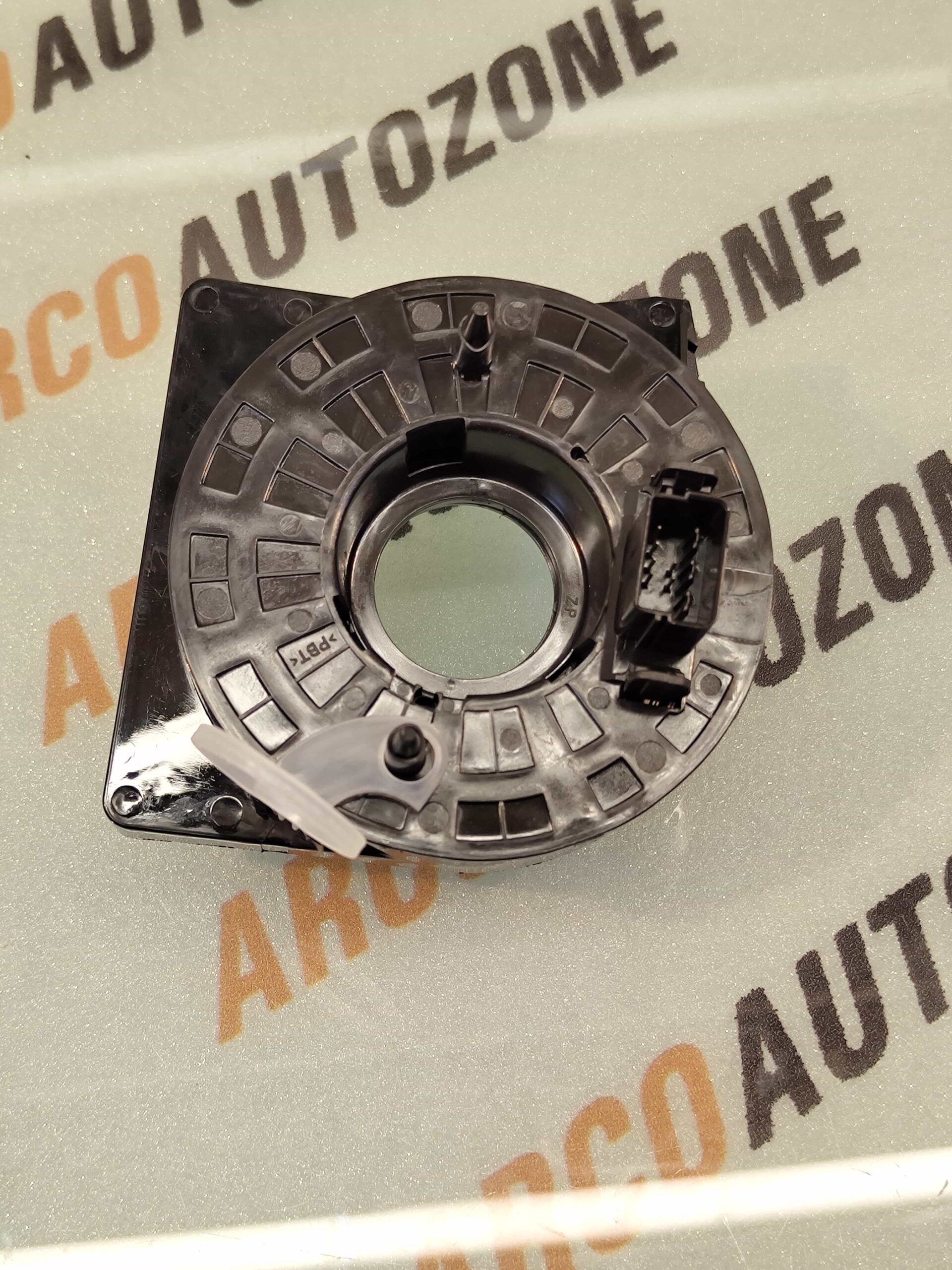 HORN RIBBEN POLO VENTO RAPID VIKA 6Q0959653B
