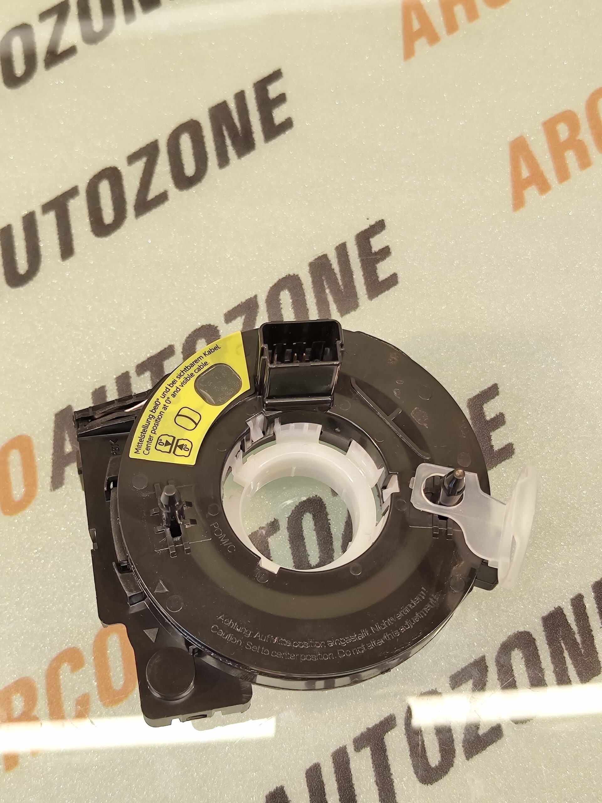 HORN RIBBEN POLO VENTO RAPID AMEO IMP 6R0959654