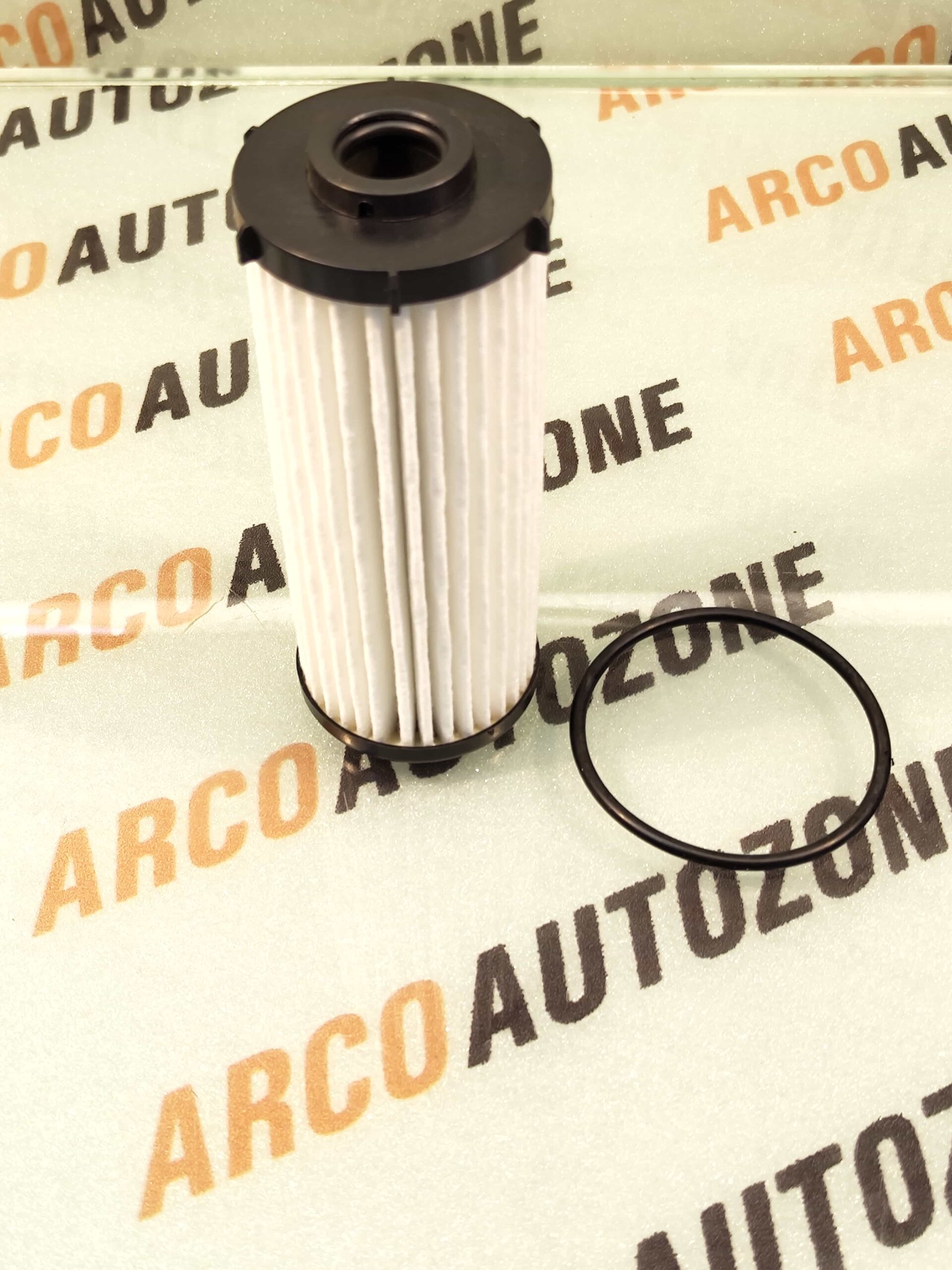 GEAR FILTER AUDI Q3 IMP 0BH325183A 0GC325183A 0GC325183D 0BH325183C 0BH325183B