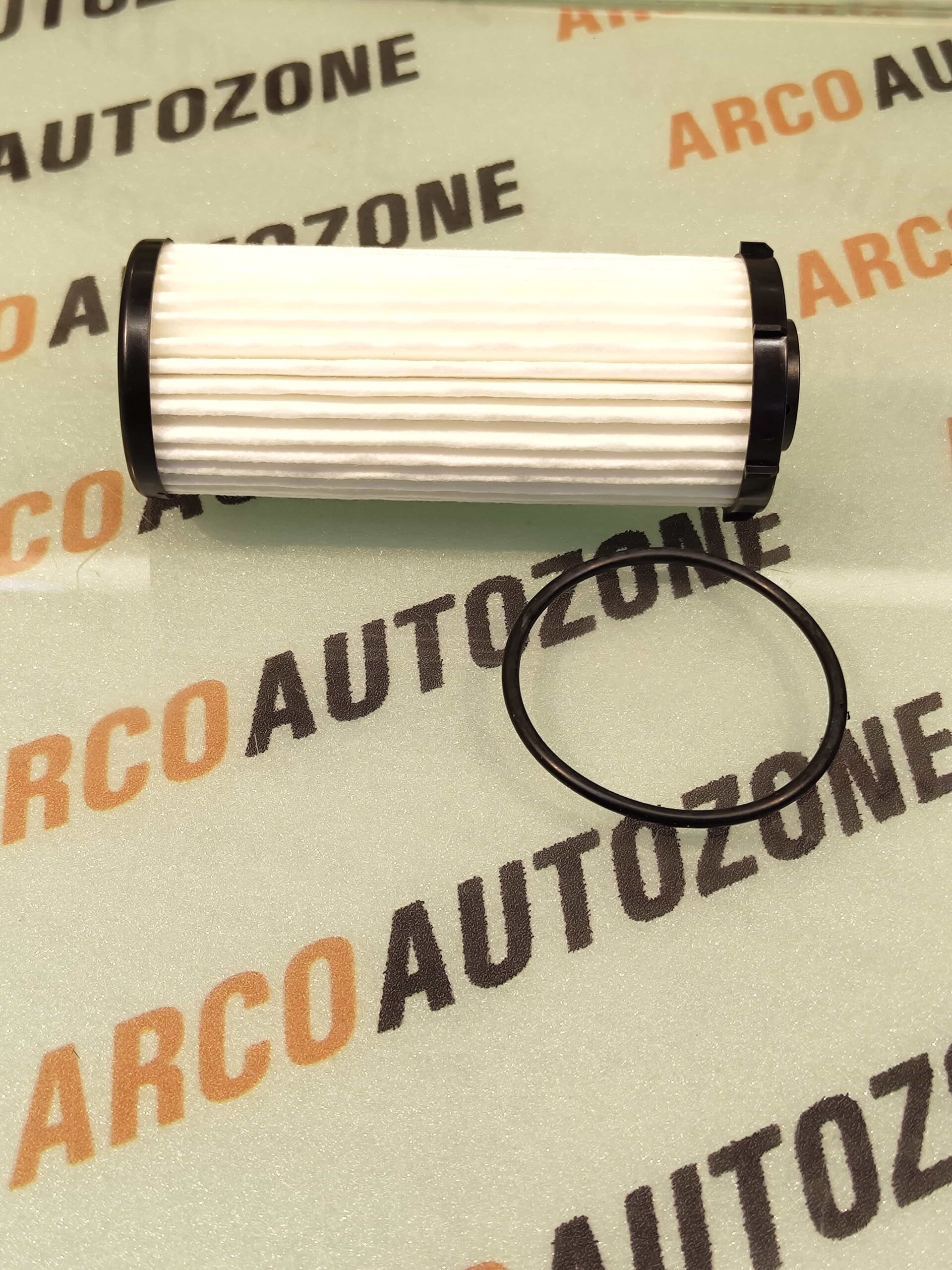 GEAR FILTER AUDI Q3 IMP 0BH325183A 0GC325183A 0GC325183D 0BH325183C 0BH325183B