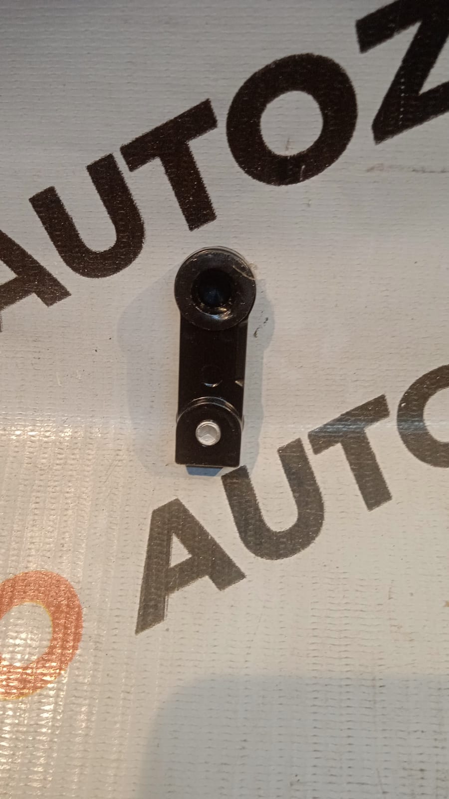 GEAR CABLE KIT BRACKET POLO AUTOMATI IMP 09G321397A