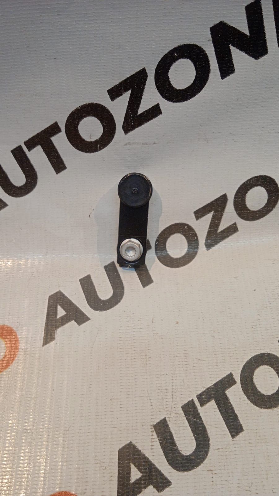 GEAR CABLE KIT BRACKET POLO AUTOMATI IMP 09G321397A