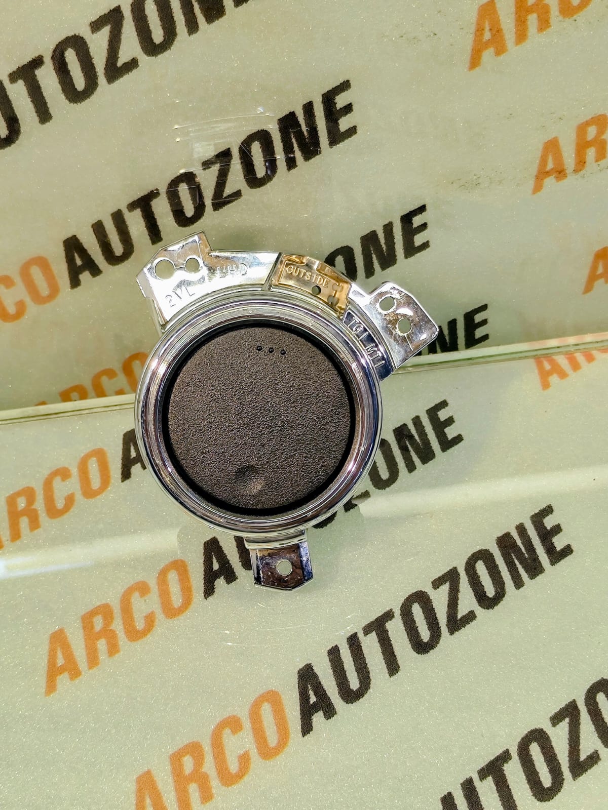 AC VENT AMAZE BRIO MOBILIO LEFT DOOR HON