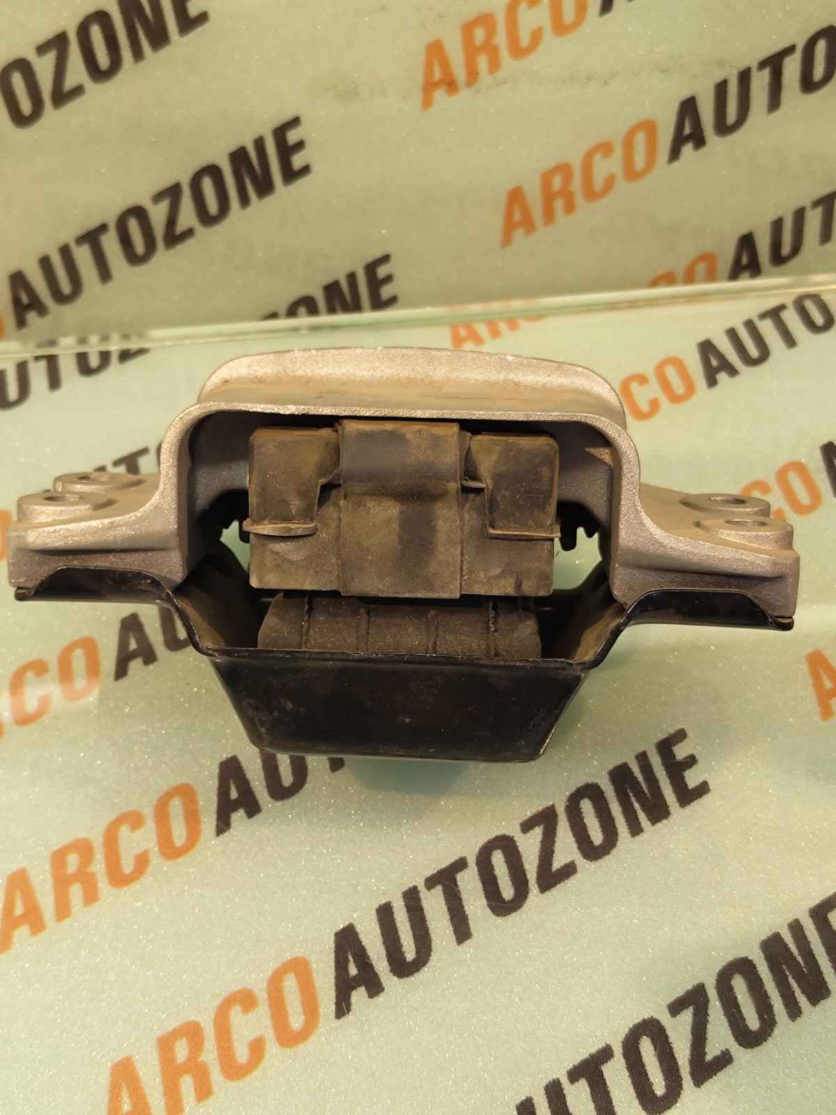 ENGINE MOUNTING LEFT LAURA SUPERB YETI JETTA FEBI 1K0199555BC