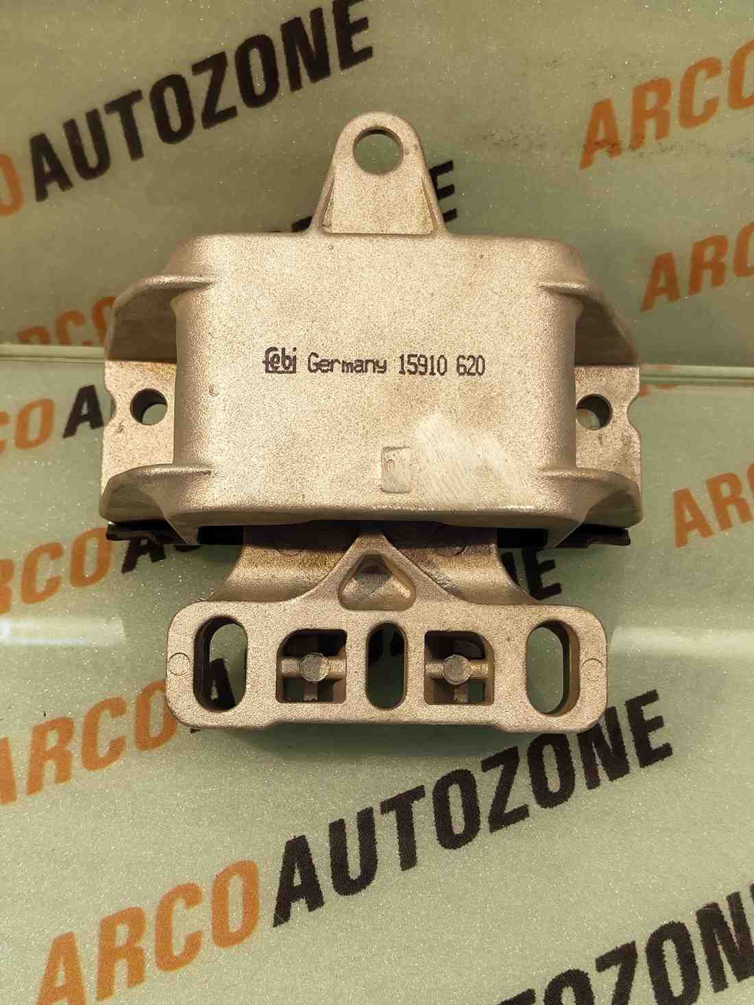ENGINE MOUNTING LEFT OCTAVIA OLD FEBI 15910620