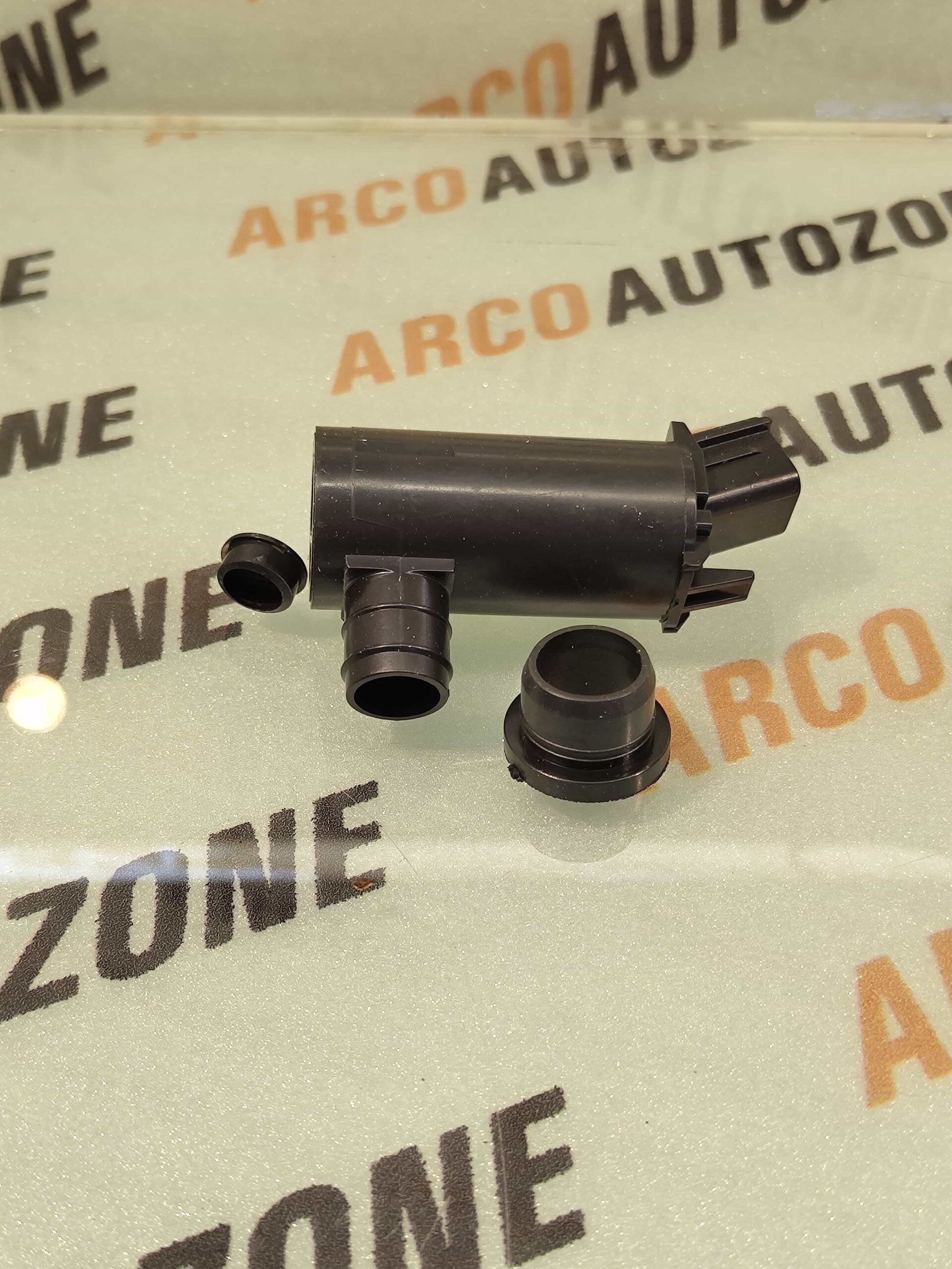 WIPER SPRAY MOTOR I10 I20 VERNA 12 GRAND CRETA IMP 985102S000
