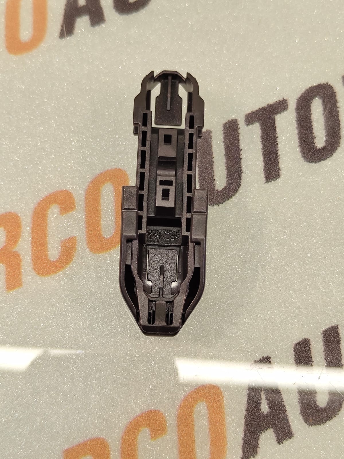 WIPER ADAPTOR MX2 B AUDI VW SKODA SMALL