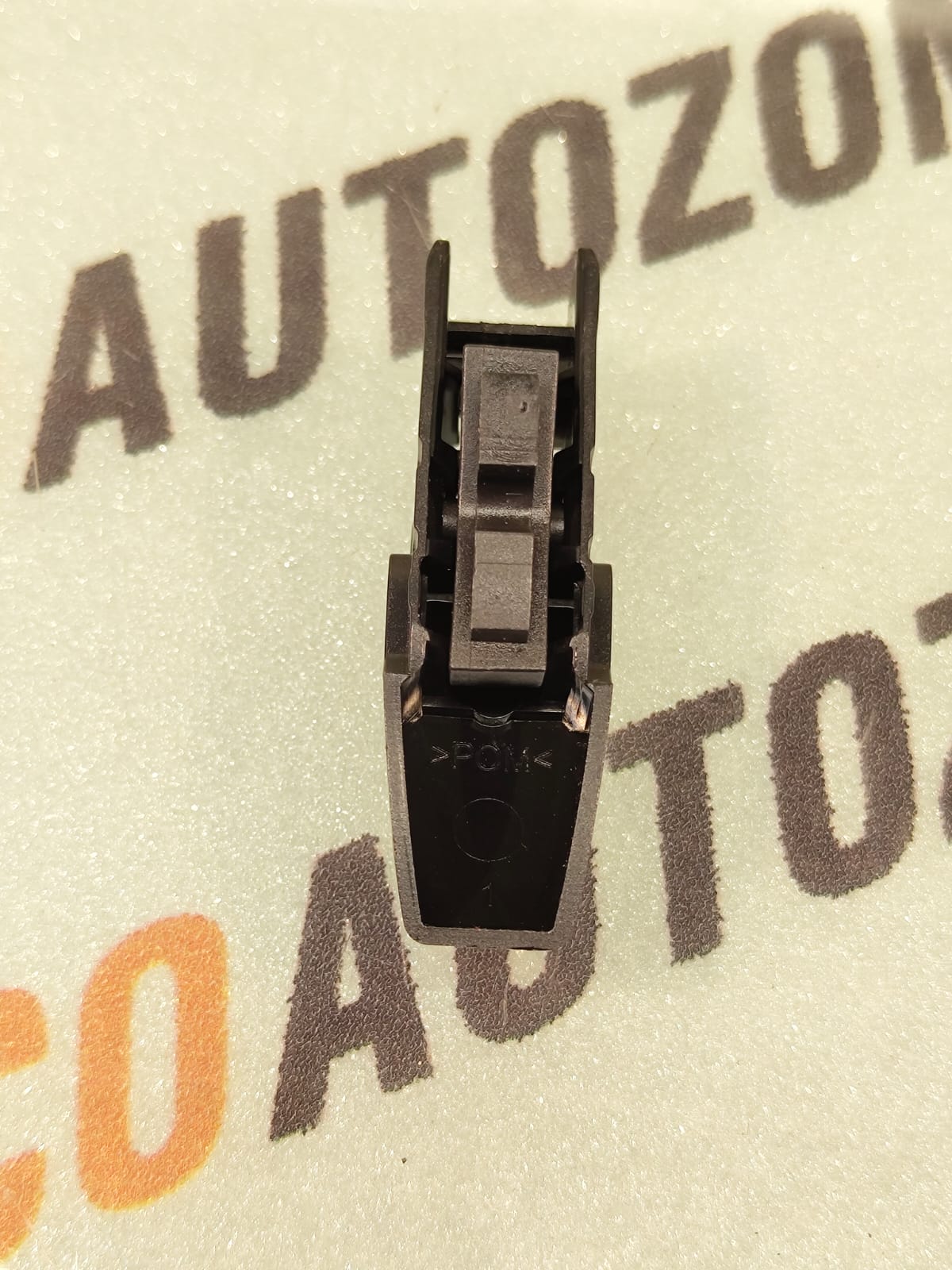 WIPER ADAPTOR FABIA X3 BIG M12