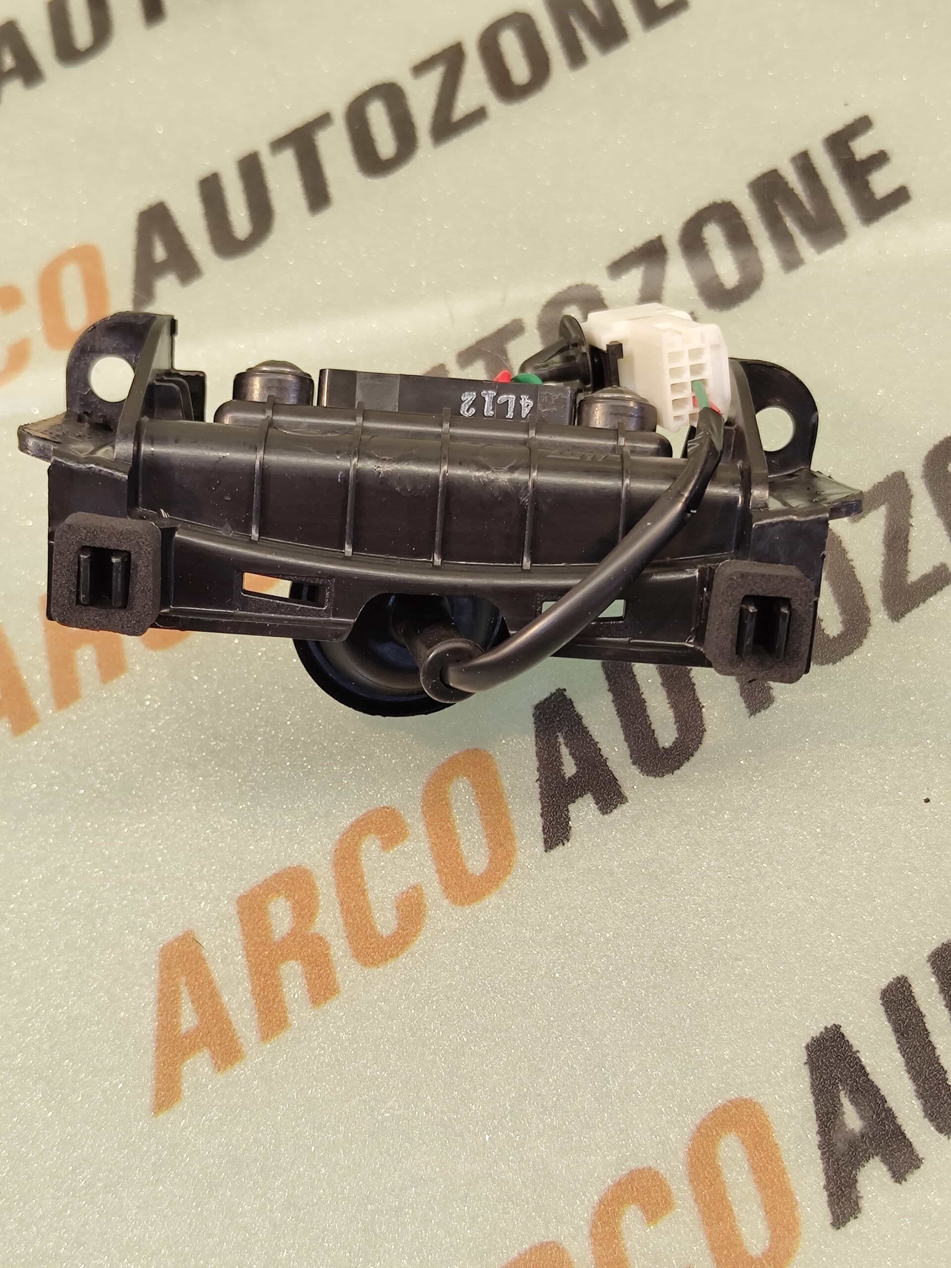 DICKY SENSOR GRAND HYU 81260B4000