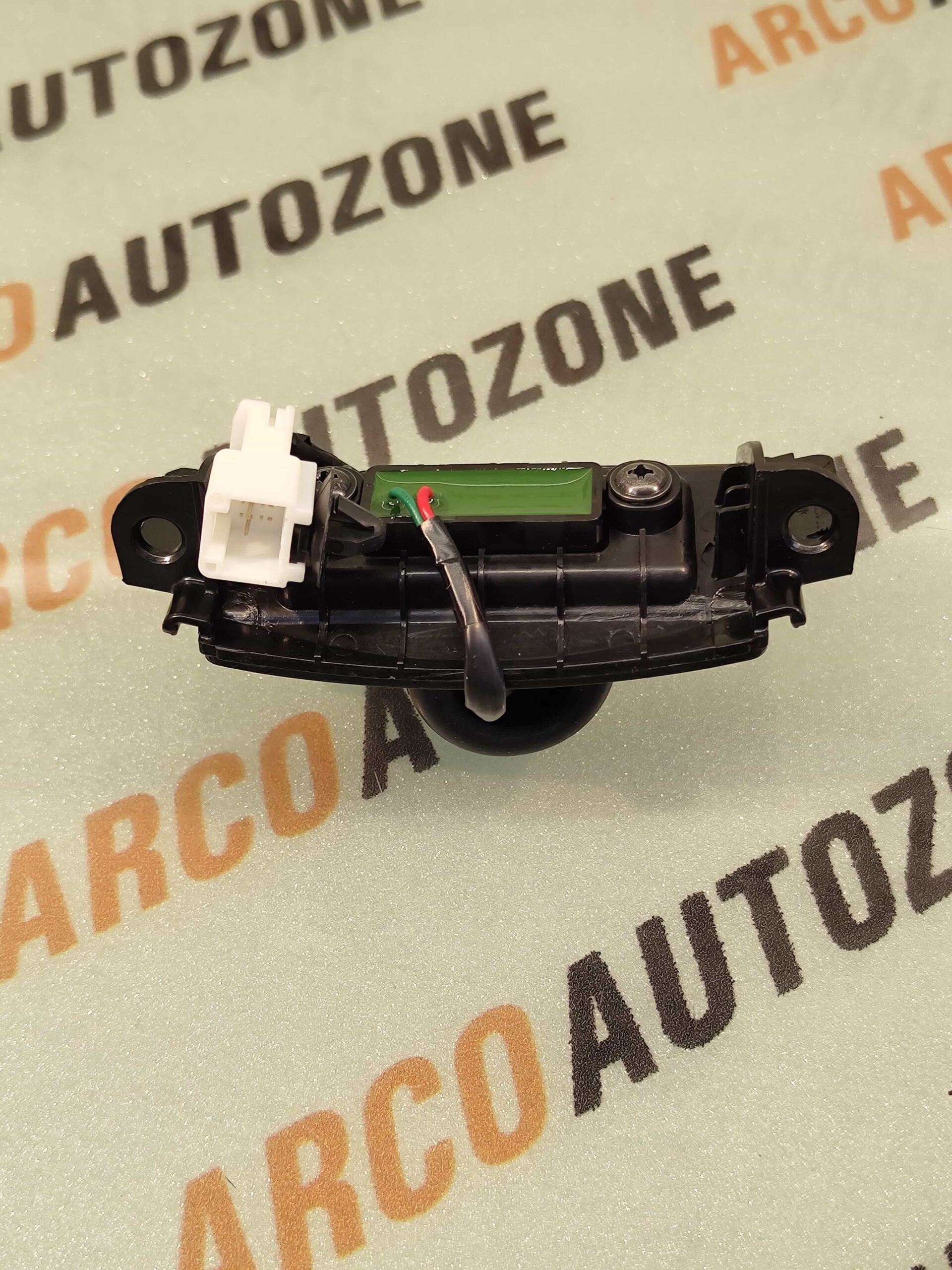 DICKY SENSOR GRAND HYU 81260B4000