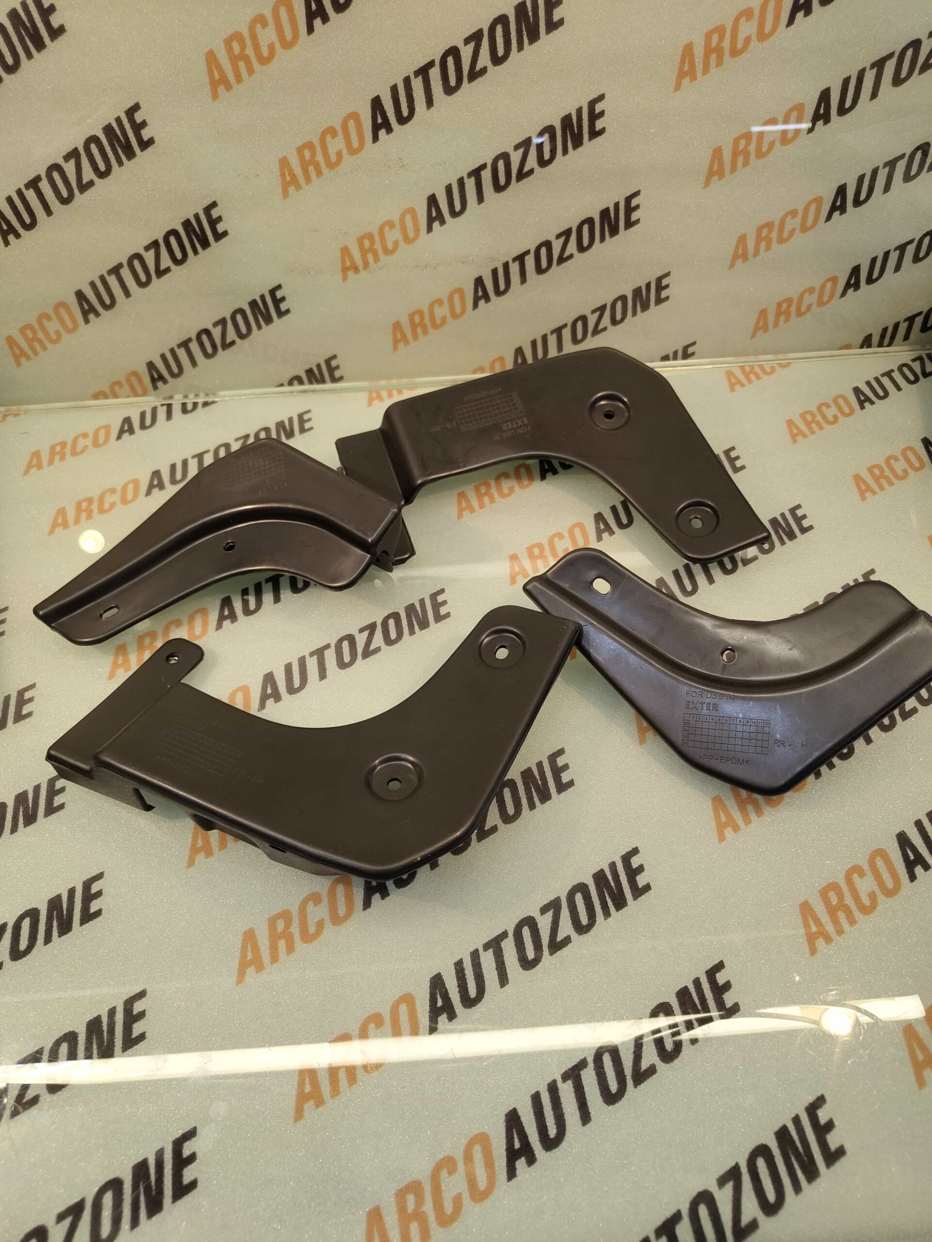 MUD FLAP EXTER
