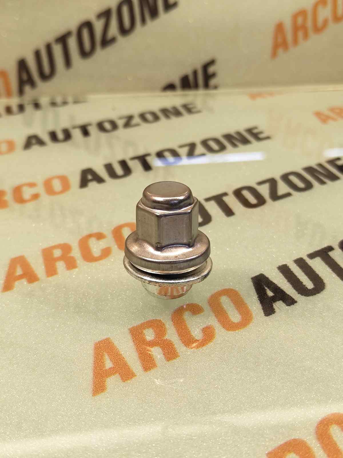 WHEEL NUT JAGUAR MATT XF XJ XE IMP C2C35294