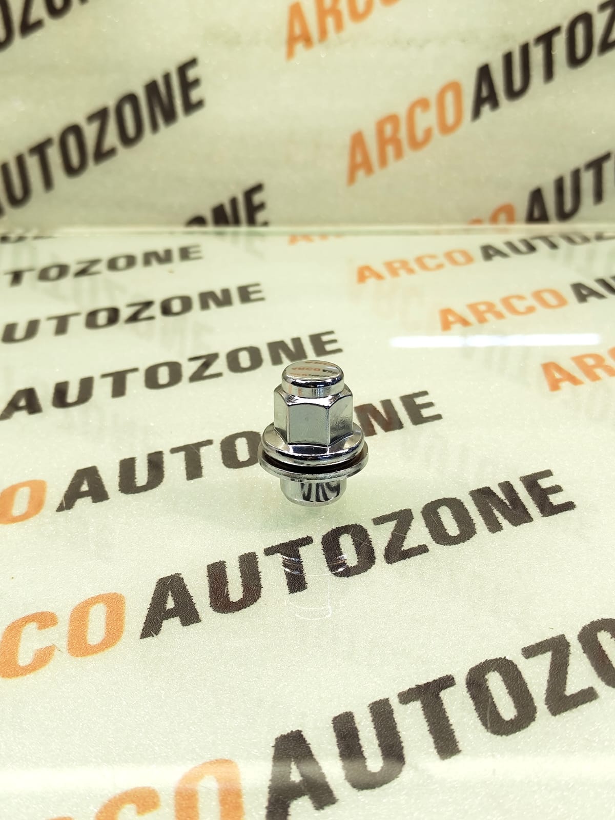 WHEEL NUT JAGUAR CHR XF XJ XE IMP C2C35294