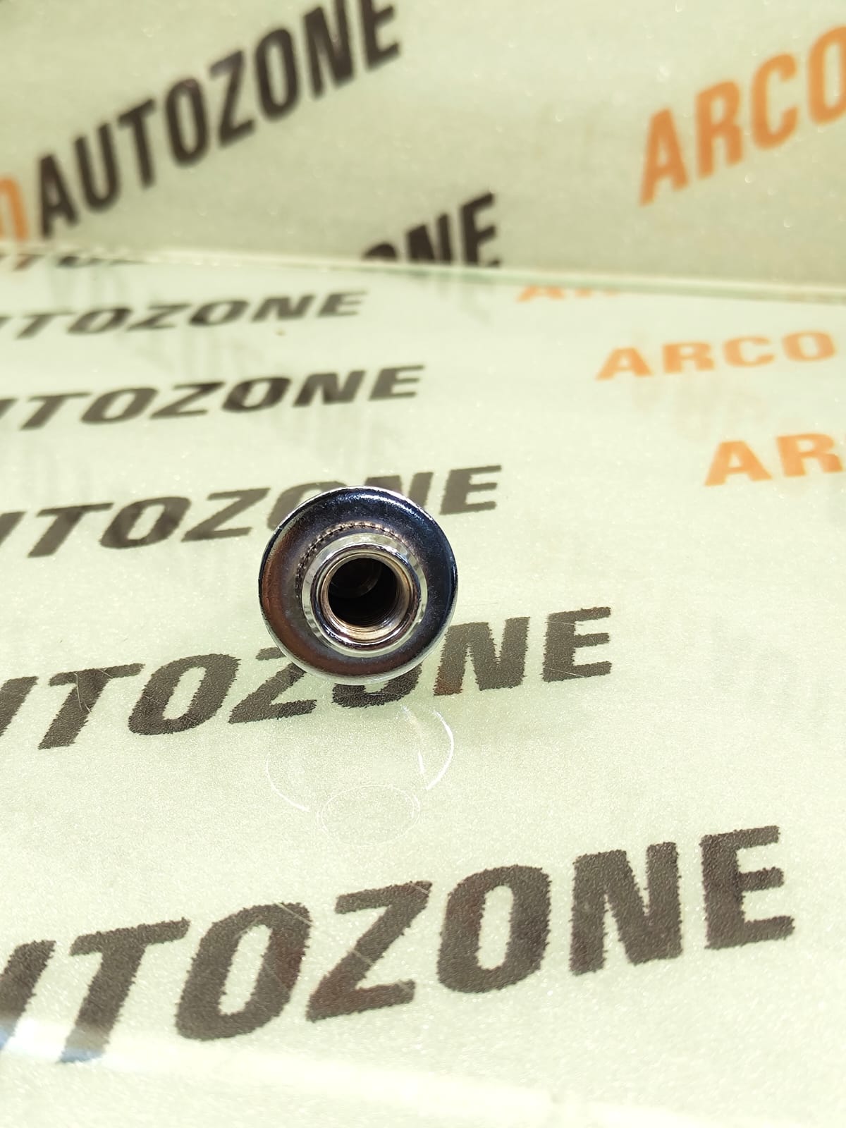 WHEEL NUT JAGUAR CHR XF XJ XE IMP C2C35294