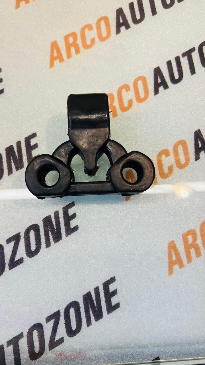 SILENCER RUBBER CIVIC 3 HOLE IMP 18215SNAA31