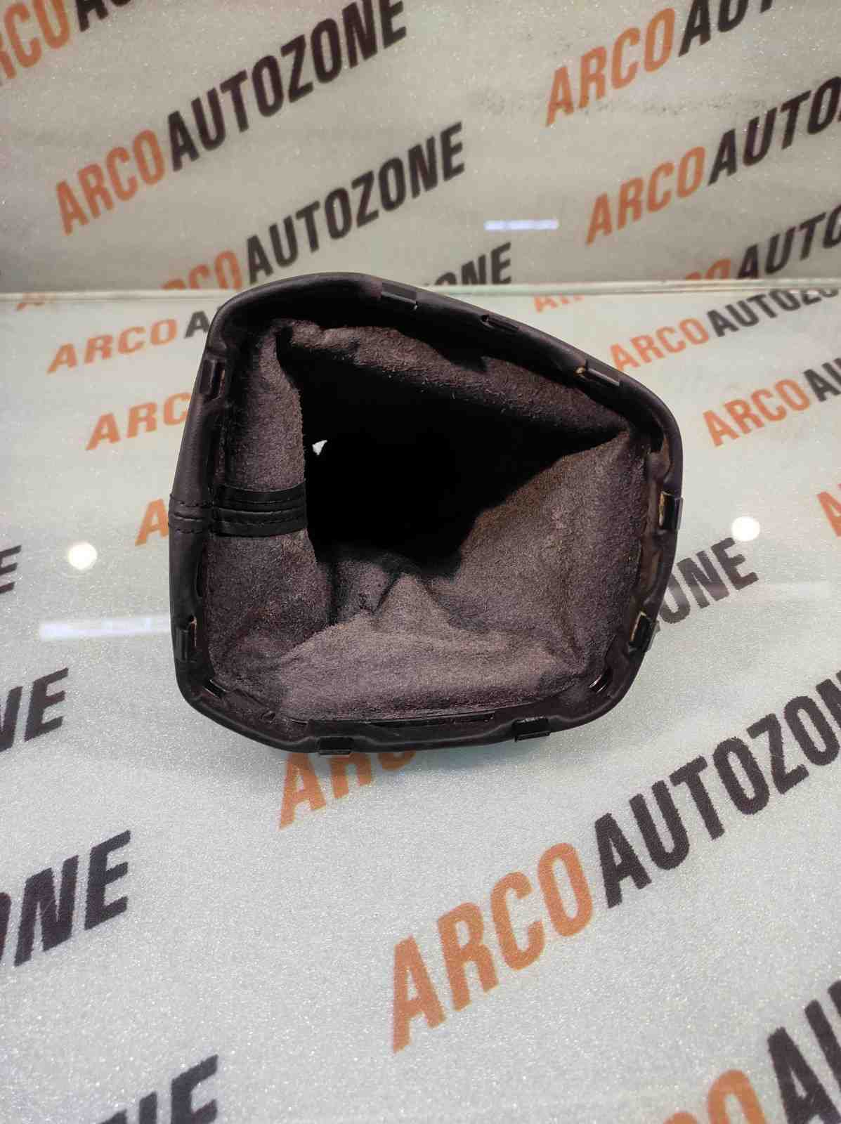 GEAR LEVER BOOT GRAND XCENT IMP