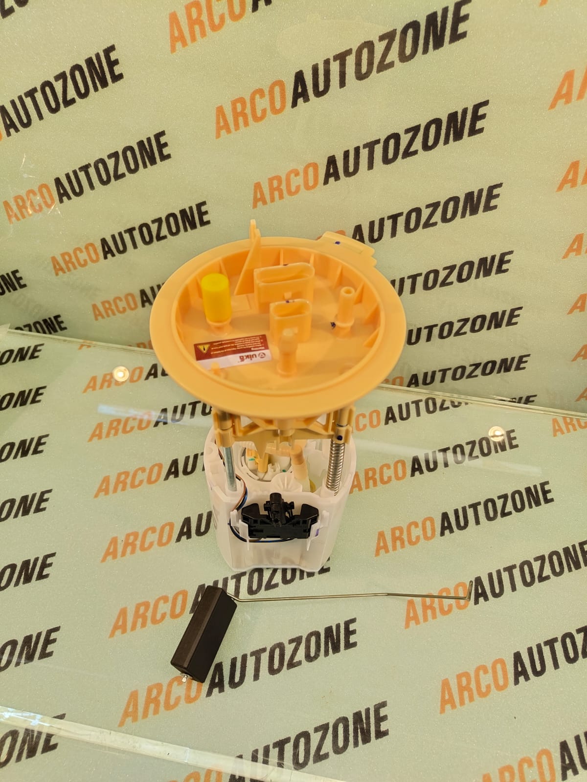 FUEL PUMP Q3 TIGUAN DIESEL VIKA 5N0919088