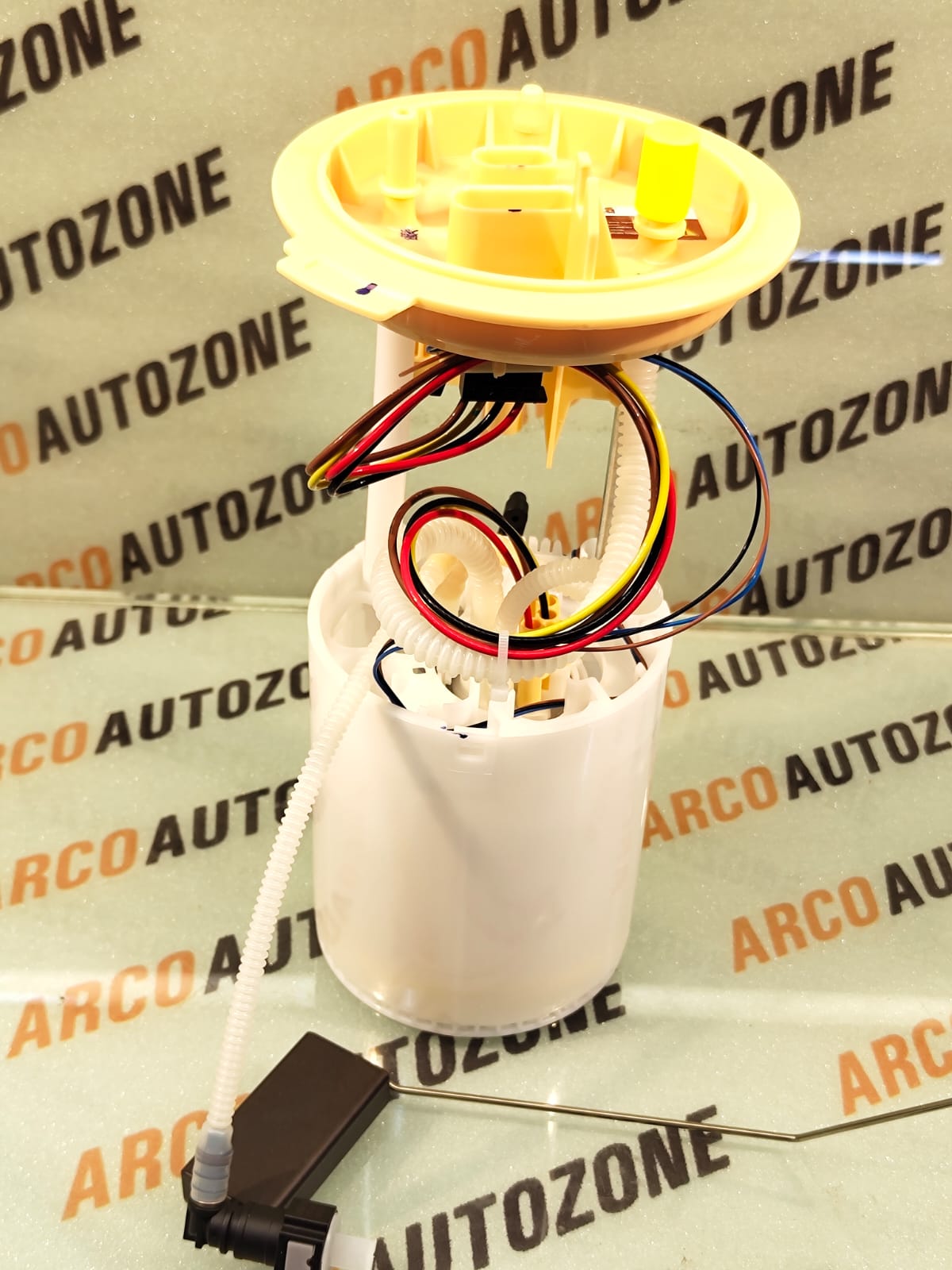 FUEL PUMP Q3 TIGUAN DIESEL VIKA 5N0919088