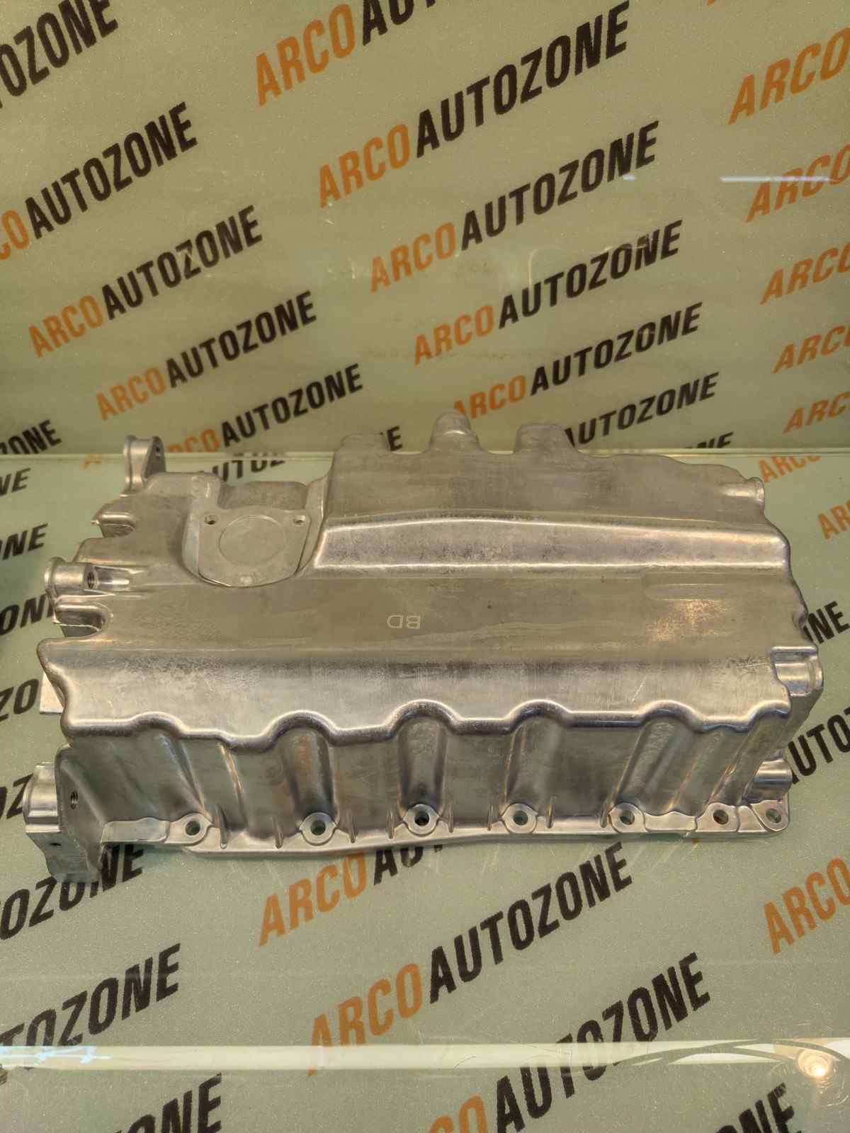 CHAMBER VENTO RAPID LAURA DIESEL 1.6 WITHOUT SEN IMP 03G103603AC