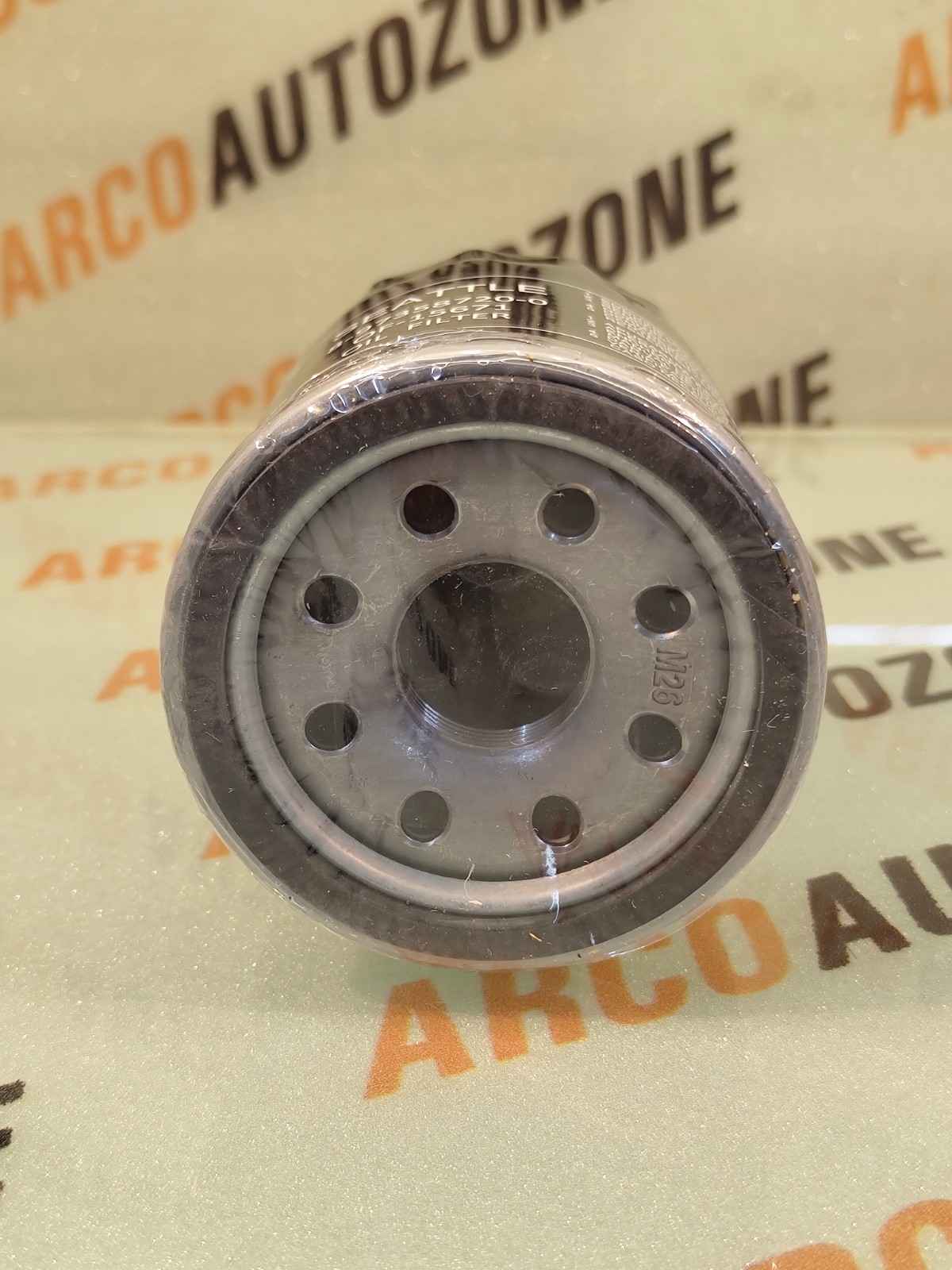 OIL FILTER DMAX VROSS 2.5 SEATTLE OF15671