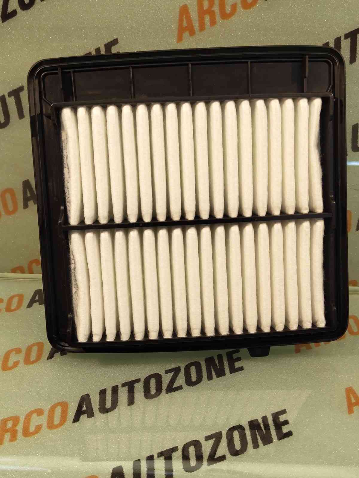 AIR FILTER CITY T9 HYBRID SEATTLE AF16040