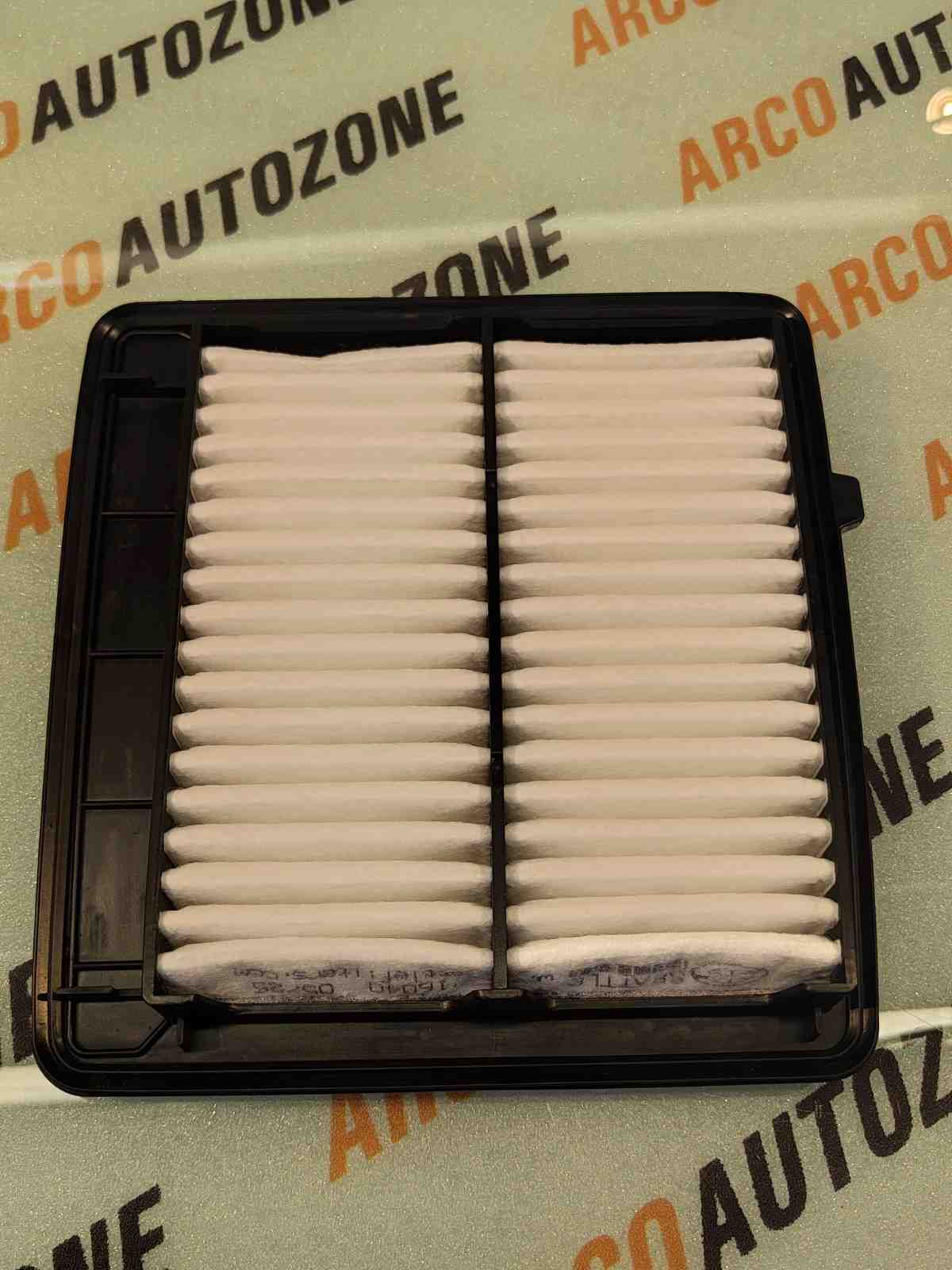 AIR FILTER CITY T9 HYBRID SEATTLE AF16040