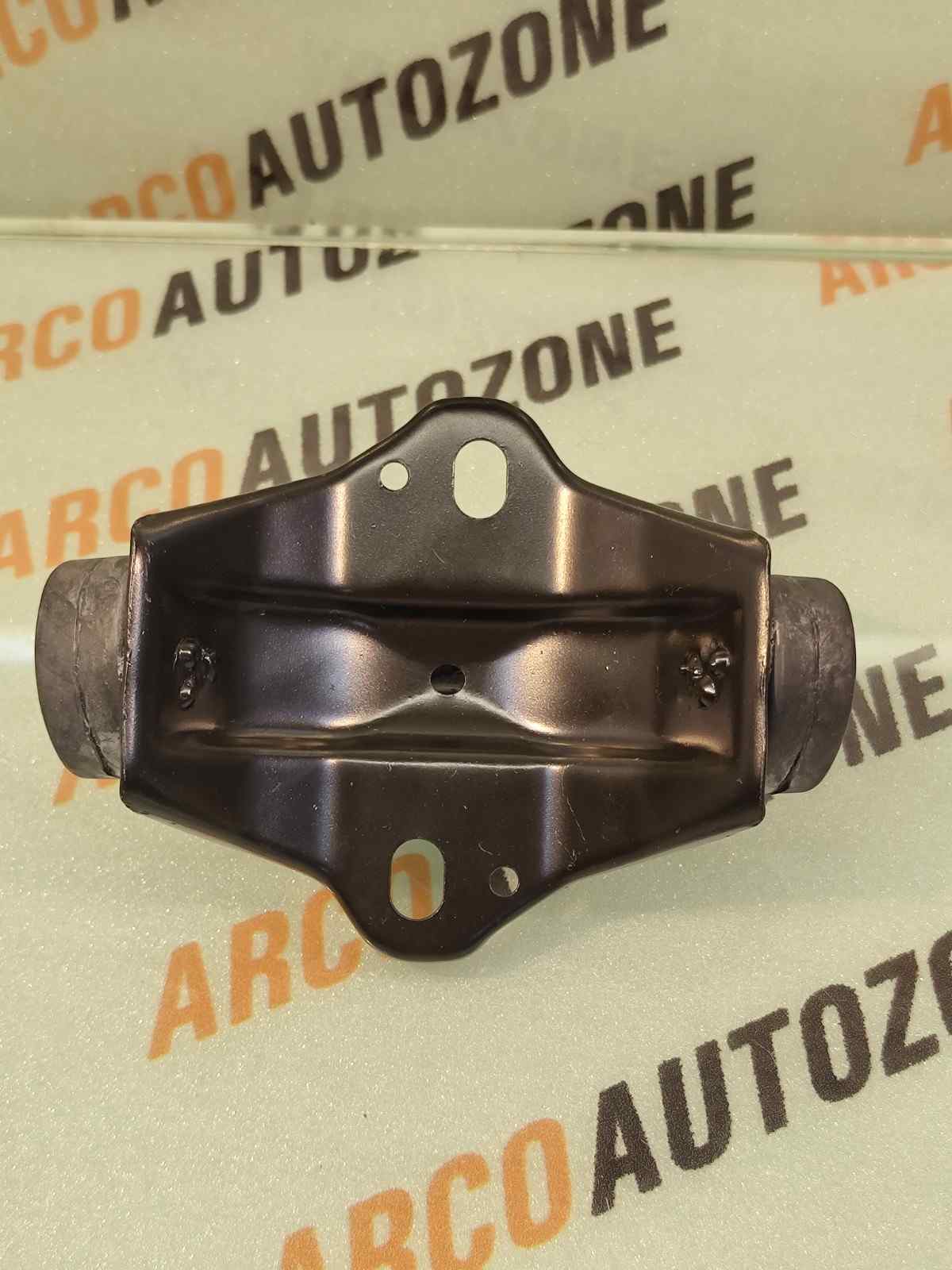 SILENCER RUBBER OCTAVIA MOUNTING TYPE 1JO253144J