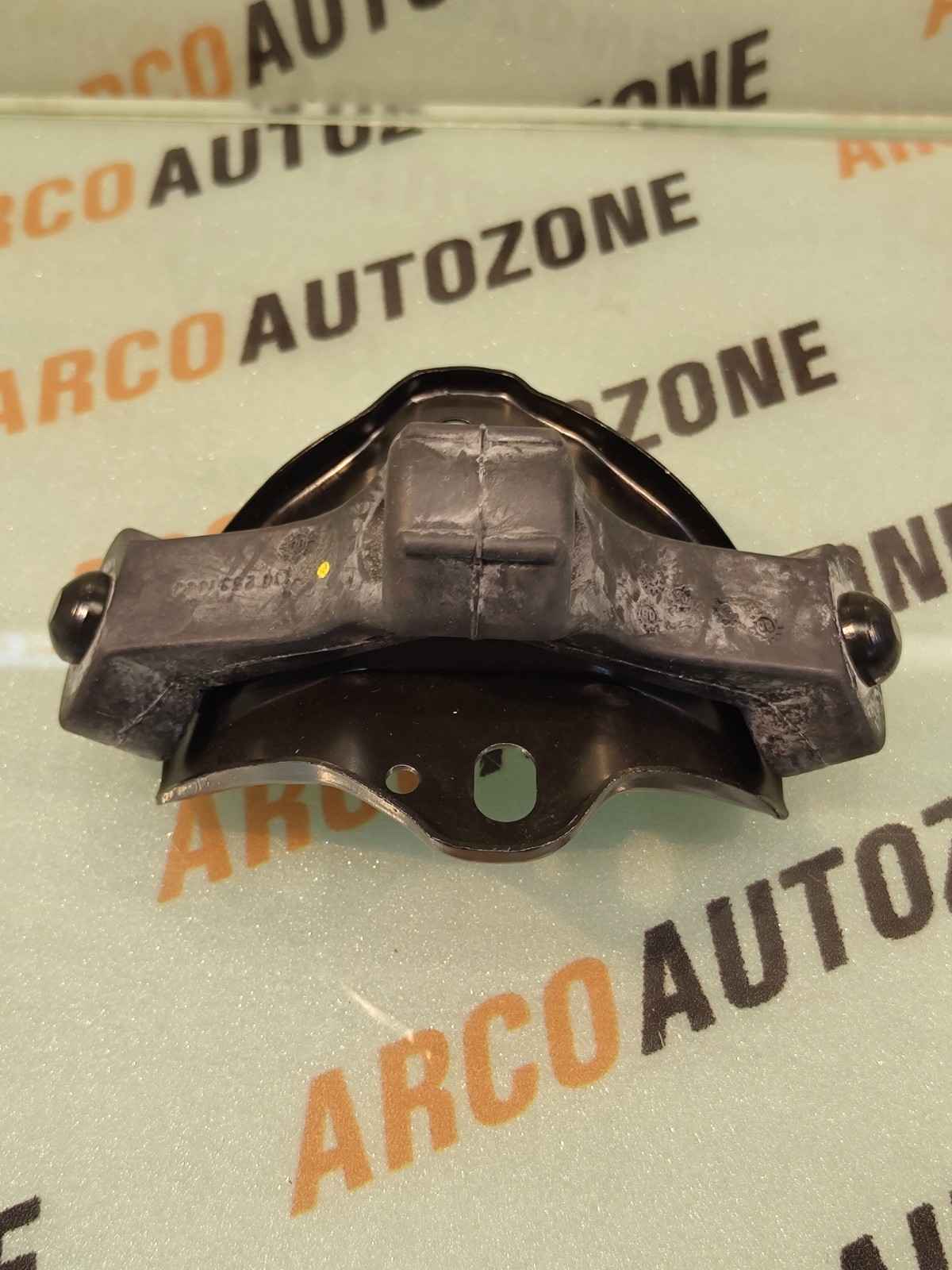 SILENCER RUBBER OCTAVIA MOUNTING TYPE 1JO253144J