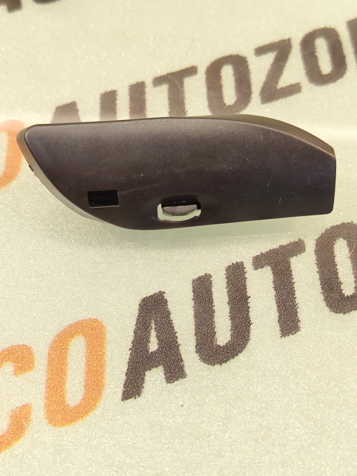 WIPER ADAPTOR M17