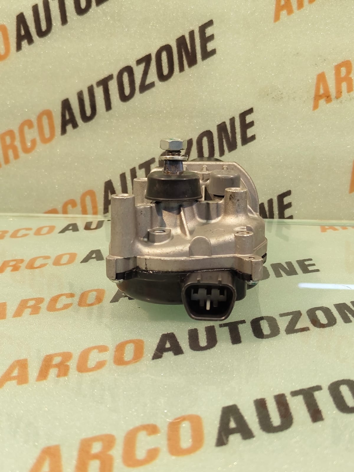 WIPER LINKEAGE MOTOR CITY T7 T8 MITSUBA 76505T5ST01