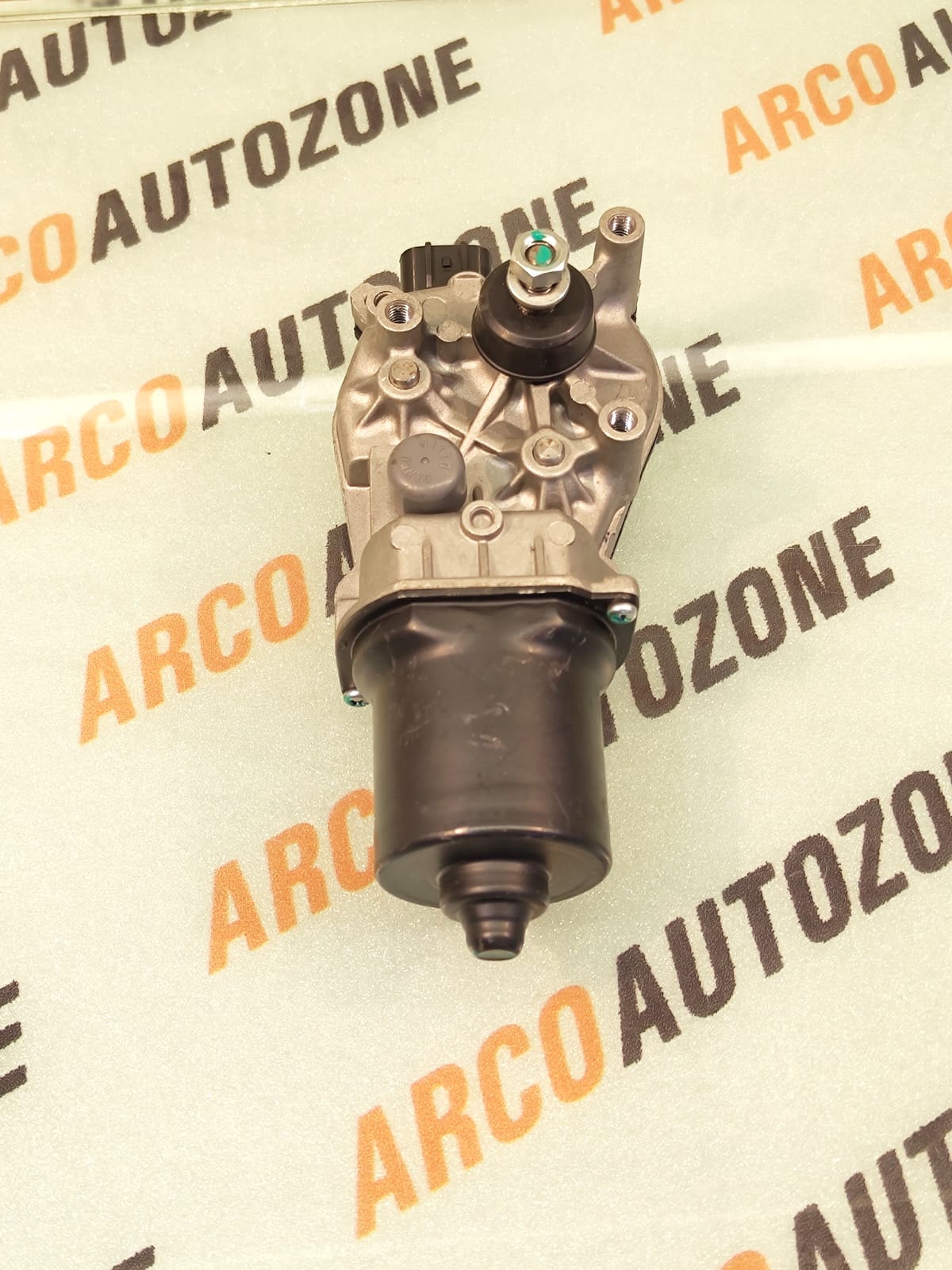 WIPER LINK MOTOR
