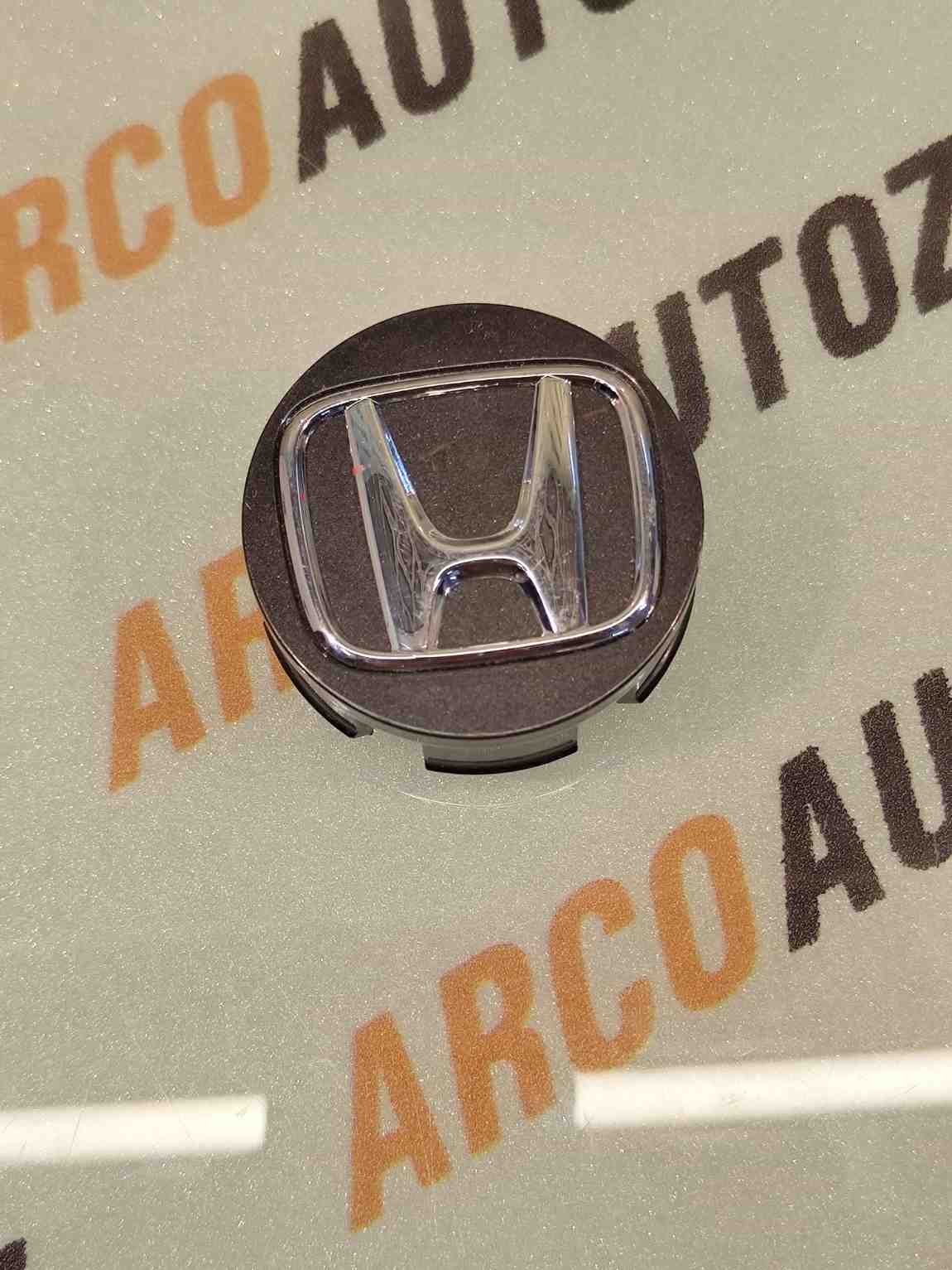 ALLOY CAP CITY T5 T7 WRV BRV BLACK 44732TSV