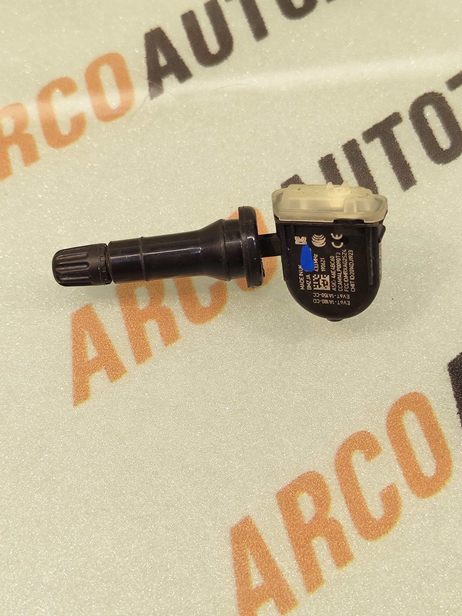 TPMS SENSOR VERNA 12 CRETA ELITE I20 I10 OLD IMP 52940BV100 52940E2100