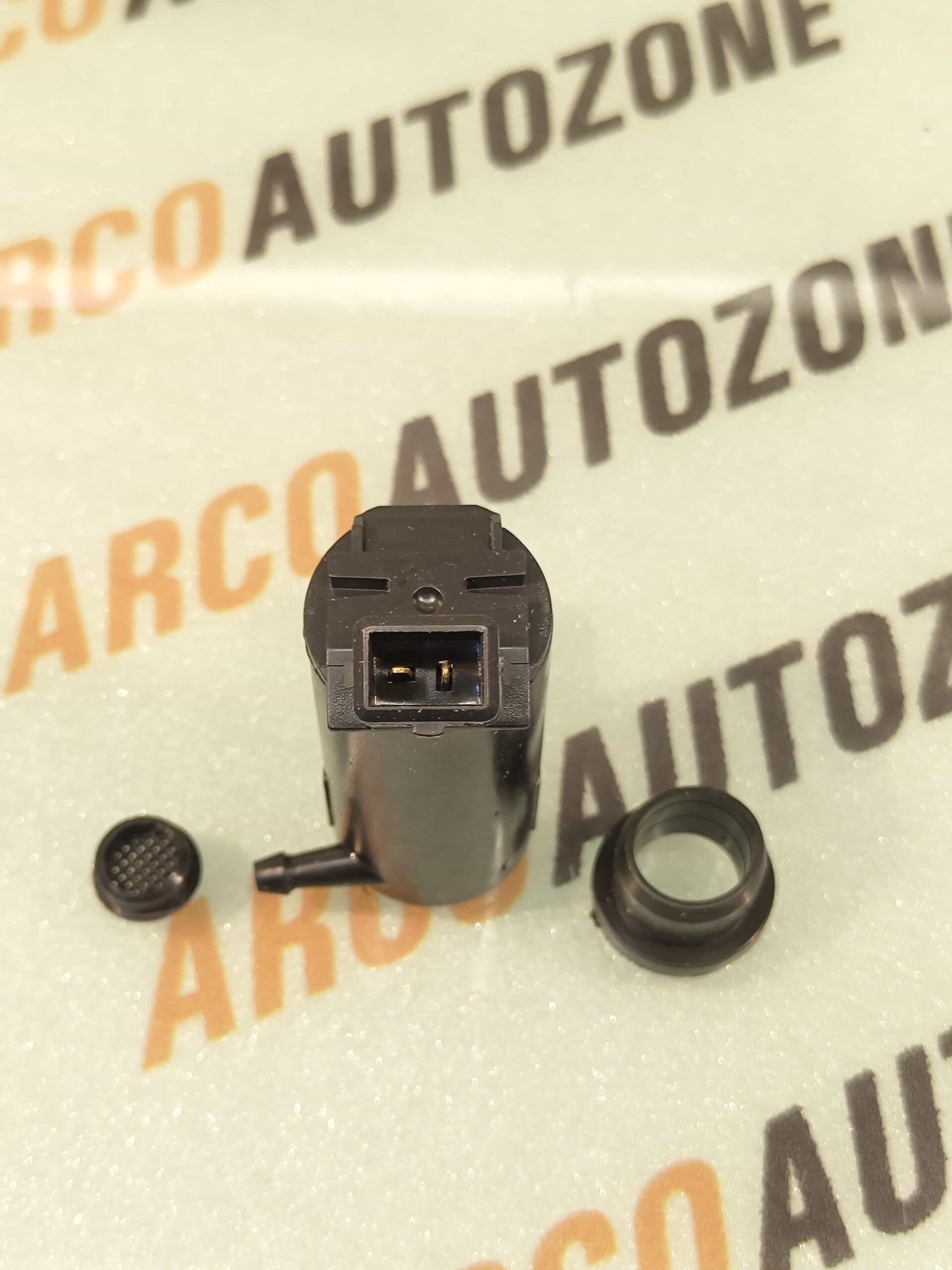 WIPER SPRAY MOTOR FIGO ECOSPORT SINGLE PIPE IMP YS4Z17664BA