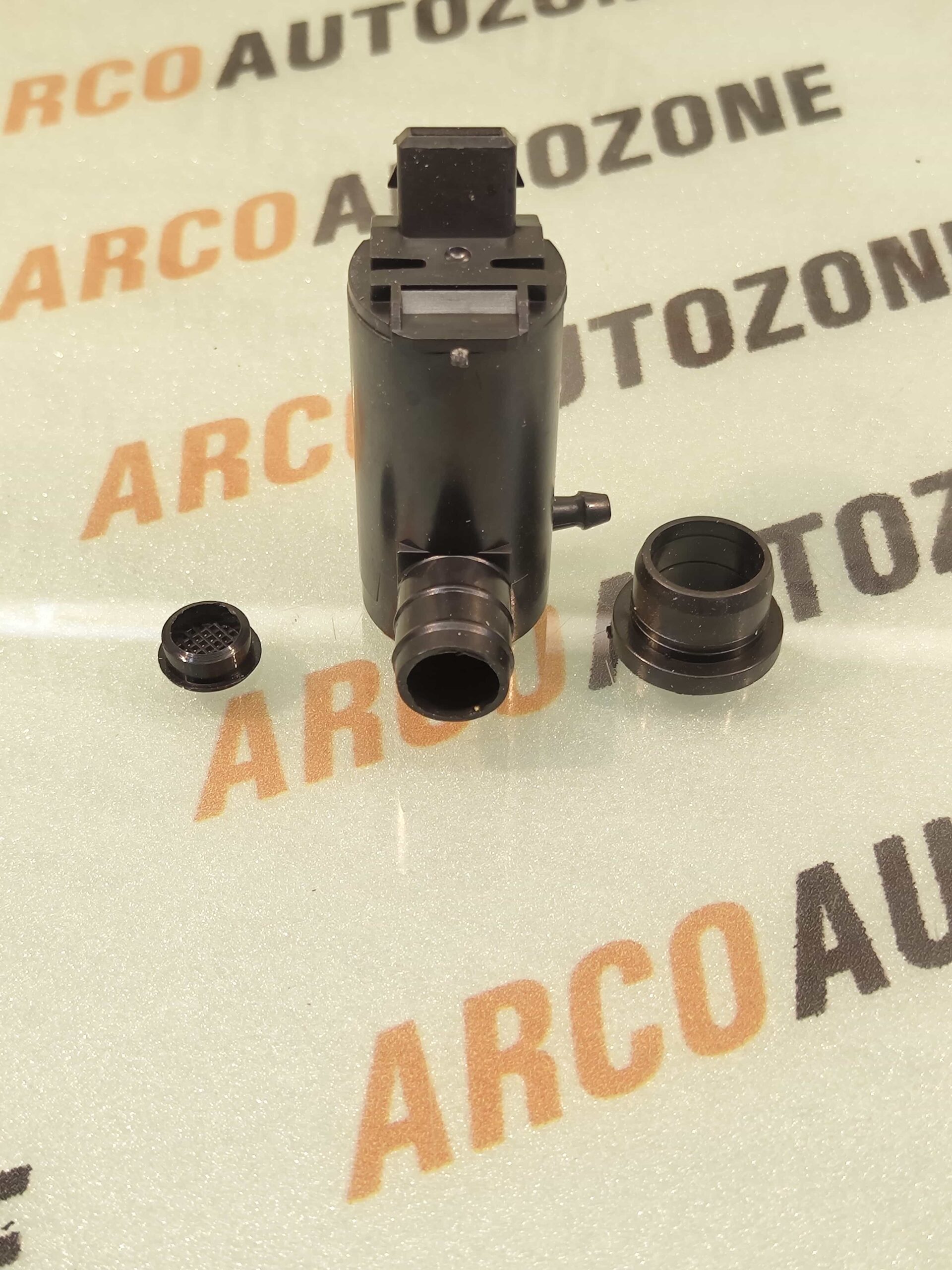 WIPER SPRAY MOTOR FIGO ECOSPORT SINGLE PIPE IMP YS4Z17664BA