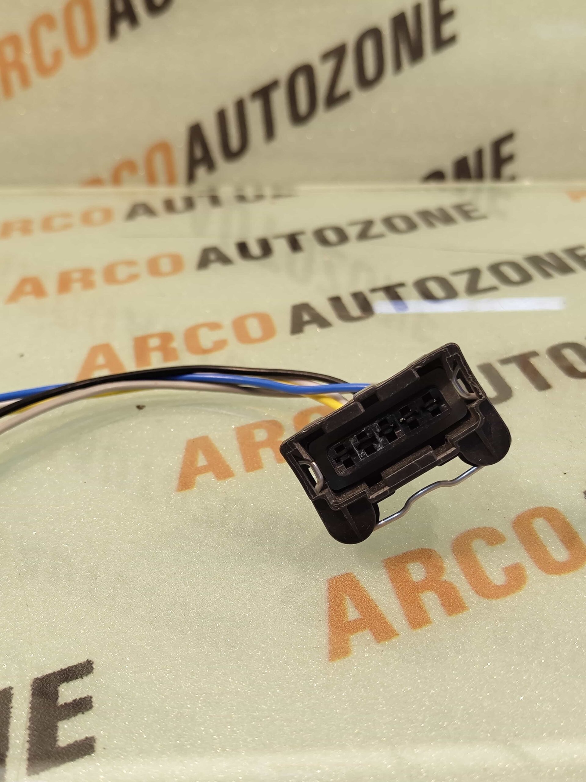 ELECTRONIC COMPONENTS WIRING HARNESS COUPLER HEATER TIMER BREZZA SCROSS SWIFT ERTIGA 5 PIN