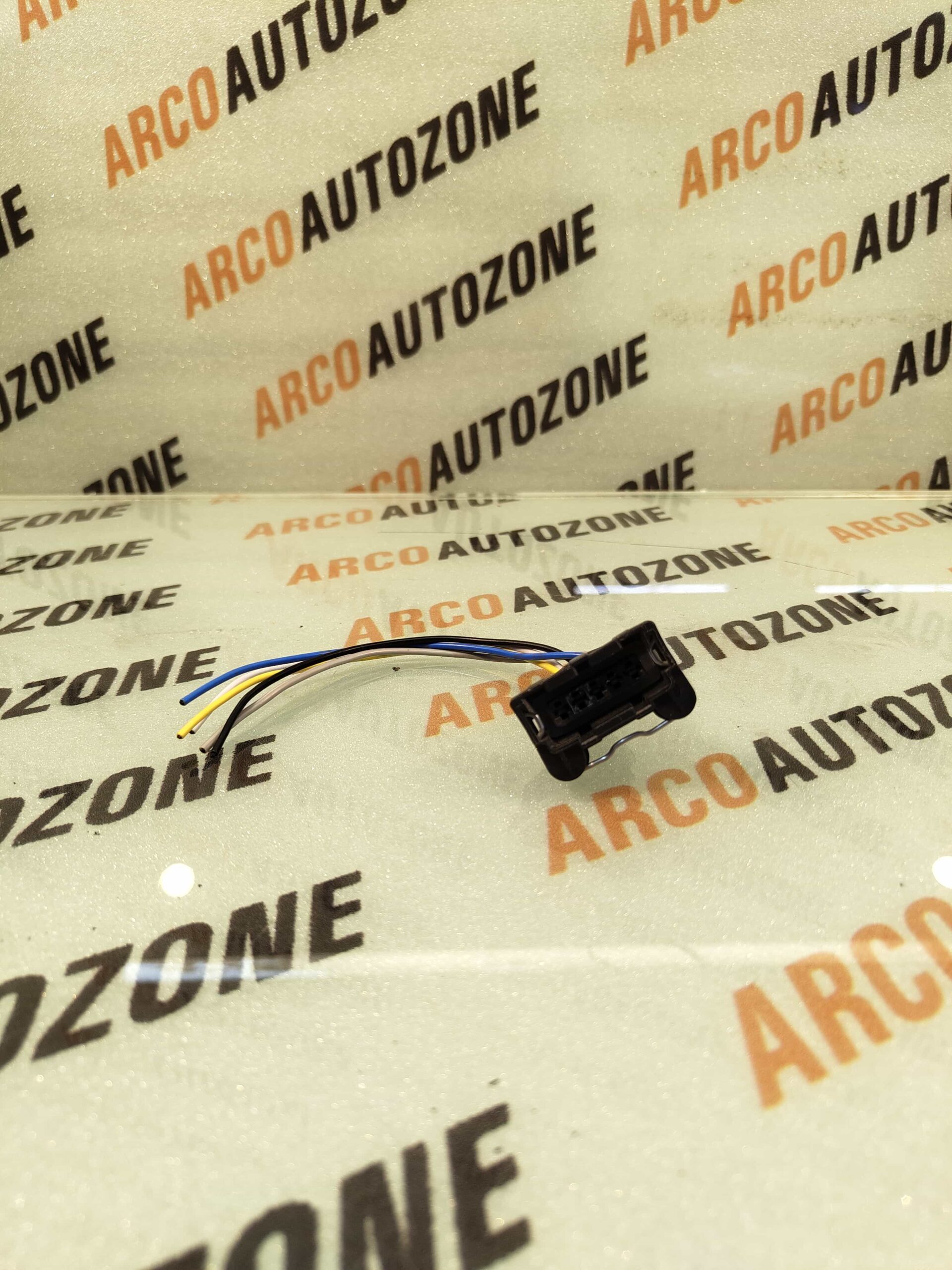 ELECTRONIC COMPONENTS WIRING HARNESS COUPLER HEATER TIMER BREZZA SCROSS SWIFT ERTIGA 5 PIN