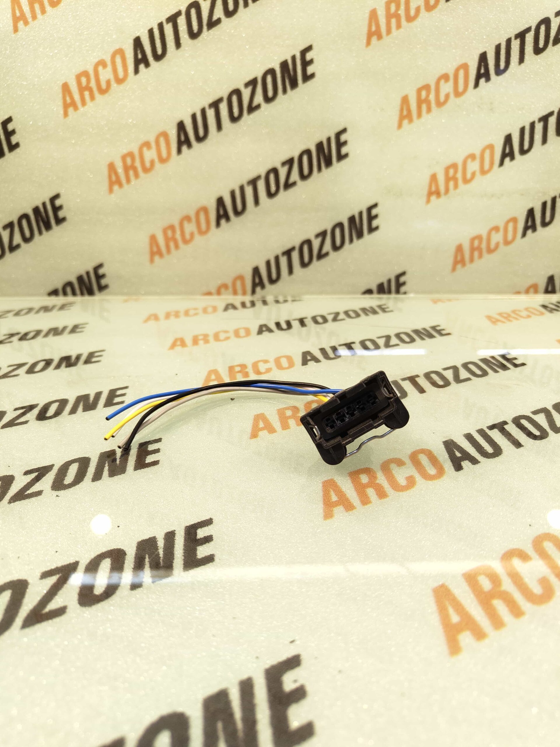 ELECTRONIC COMPONENTS WIRING HARNESS COUPLER HEATER TIMER BREZZA SCROSS SWIFT ERTIGA 5 PIN