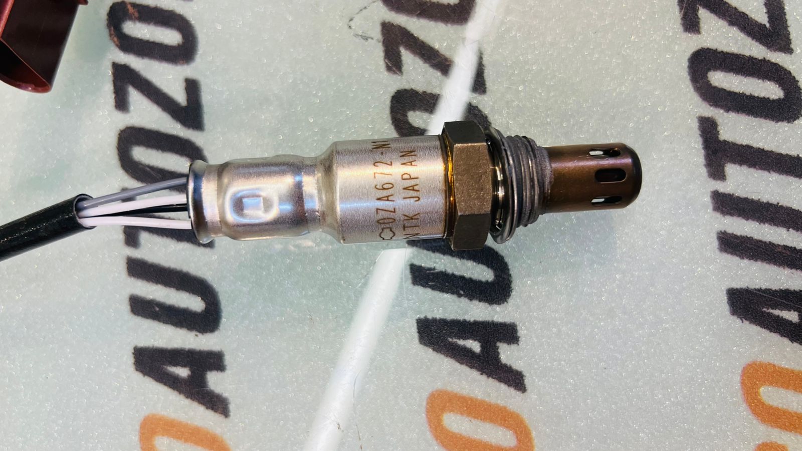 OXYGEN SENSOR VENTO RAPID POLO PETROL IMP 03F906262C
