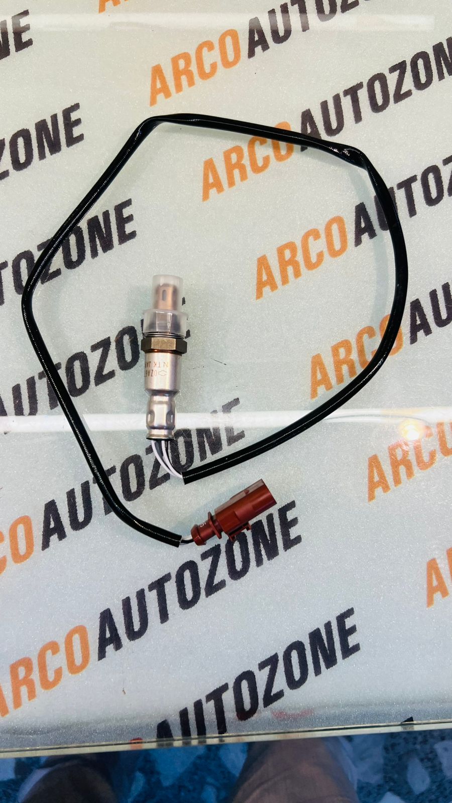 OXYGEN SENSOR O2