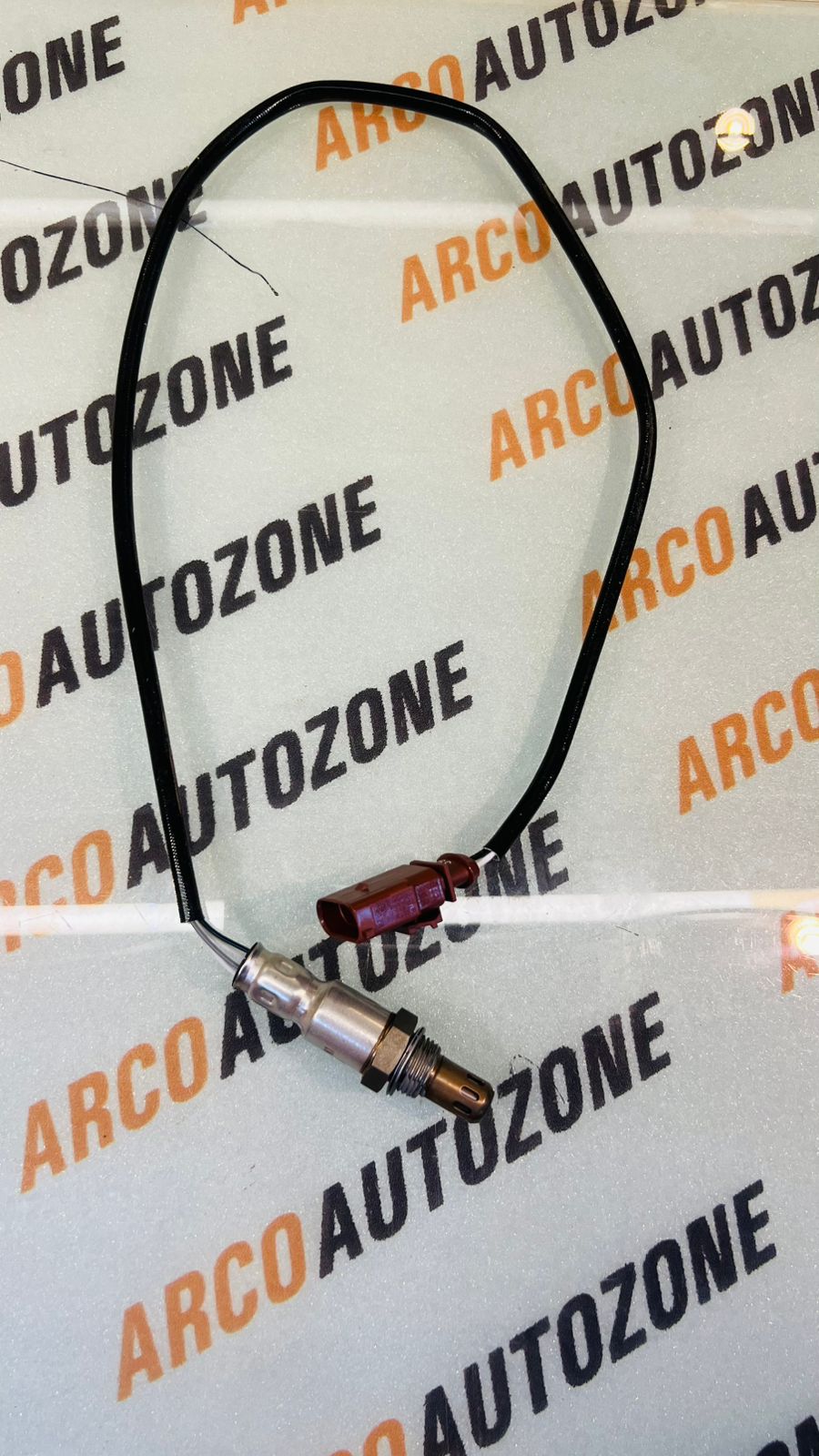 OXYGEN SENSOR VENTO RAPID POLO PETROL IMP 03F906262C