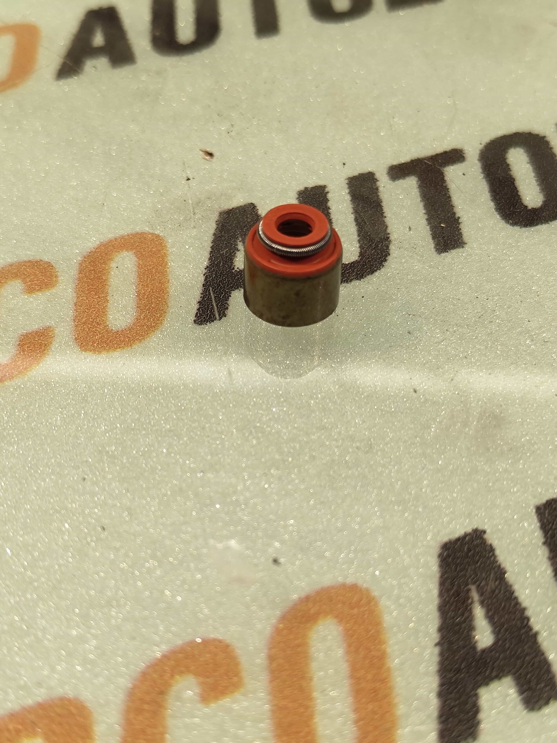 VALVE OIL SEAL SANTRO EON I10 I20 ELITE PETROL EACH IMP 2222402500