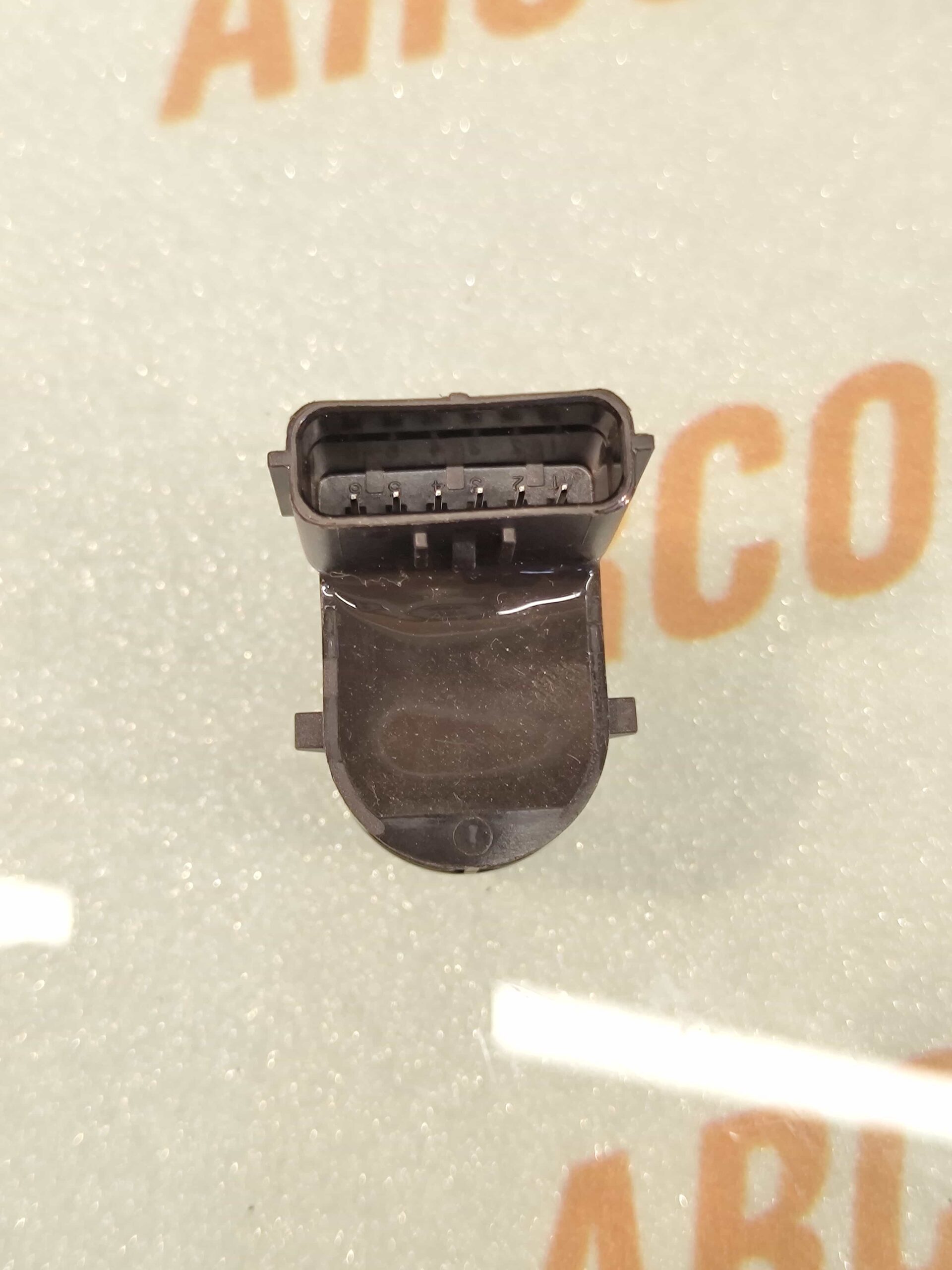 REAR PARKING BUMPER SENSOR SONET IMP 99330BV200