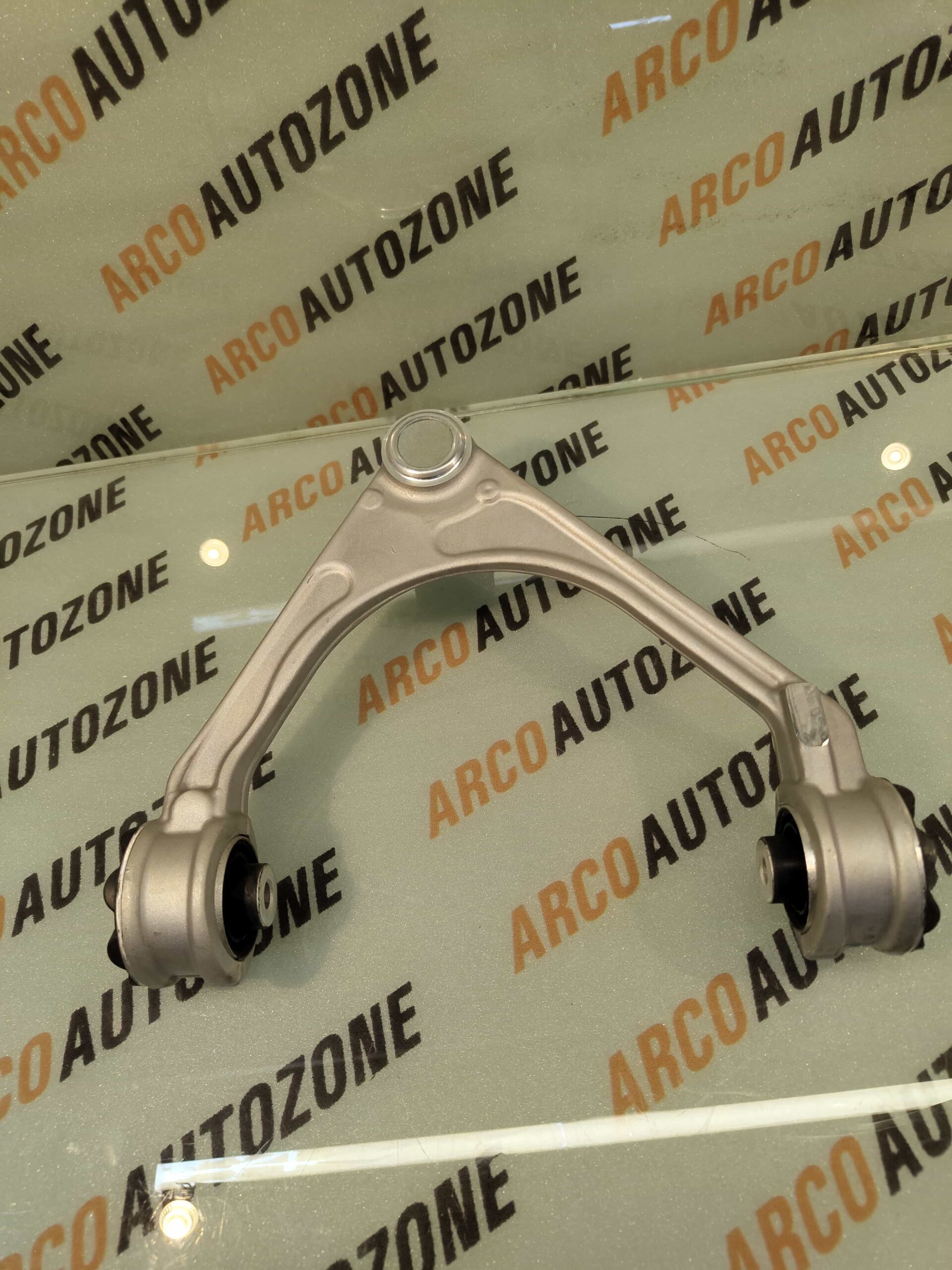 UPPER TRACK CONTROL ARM XF XE NM LEFT IMP T4N1130